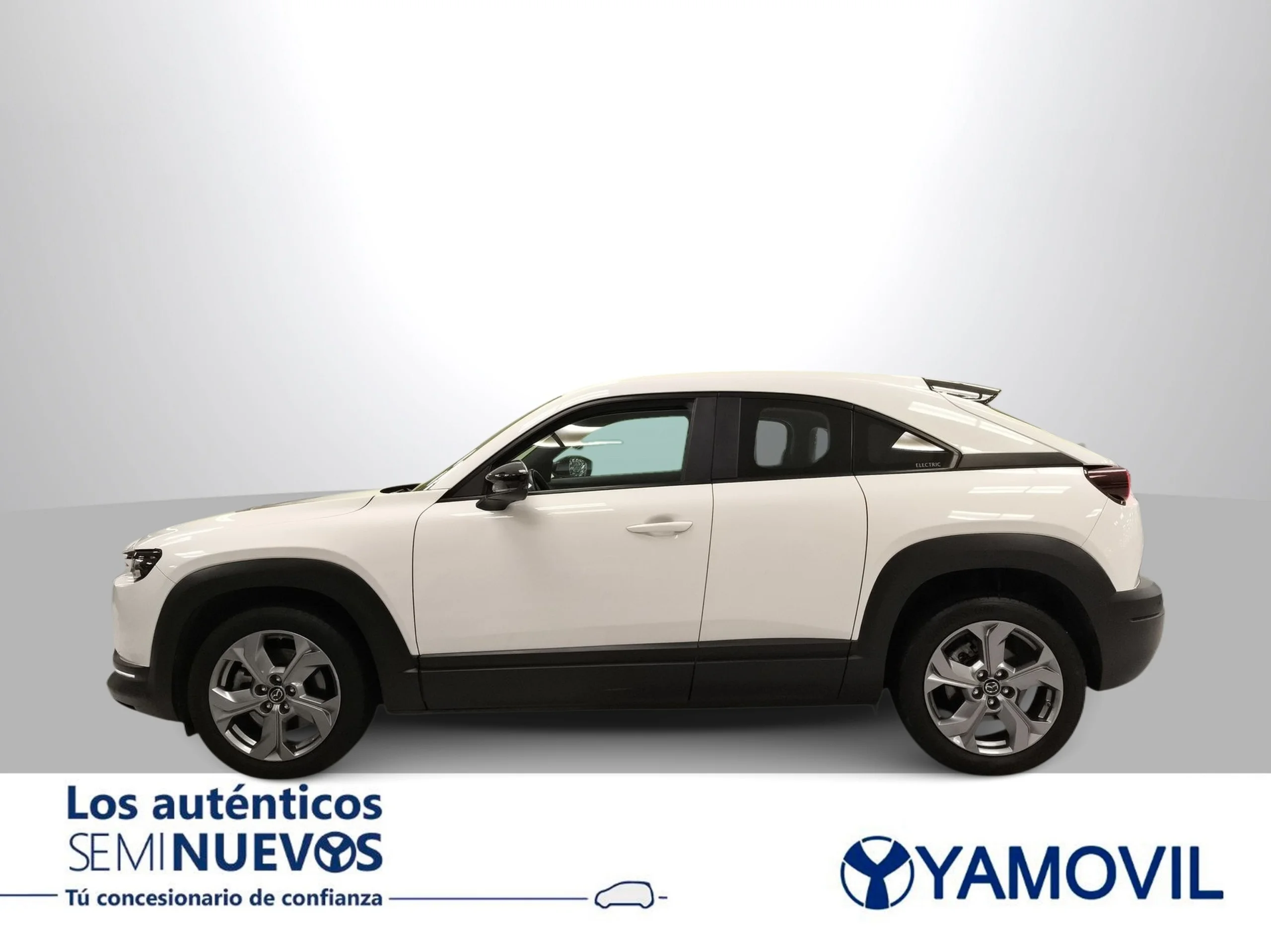 Mazda Mx-30 e-SKYACTIVE Origin 107 kW (146 CV) - Foto 4