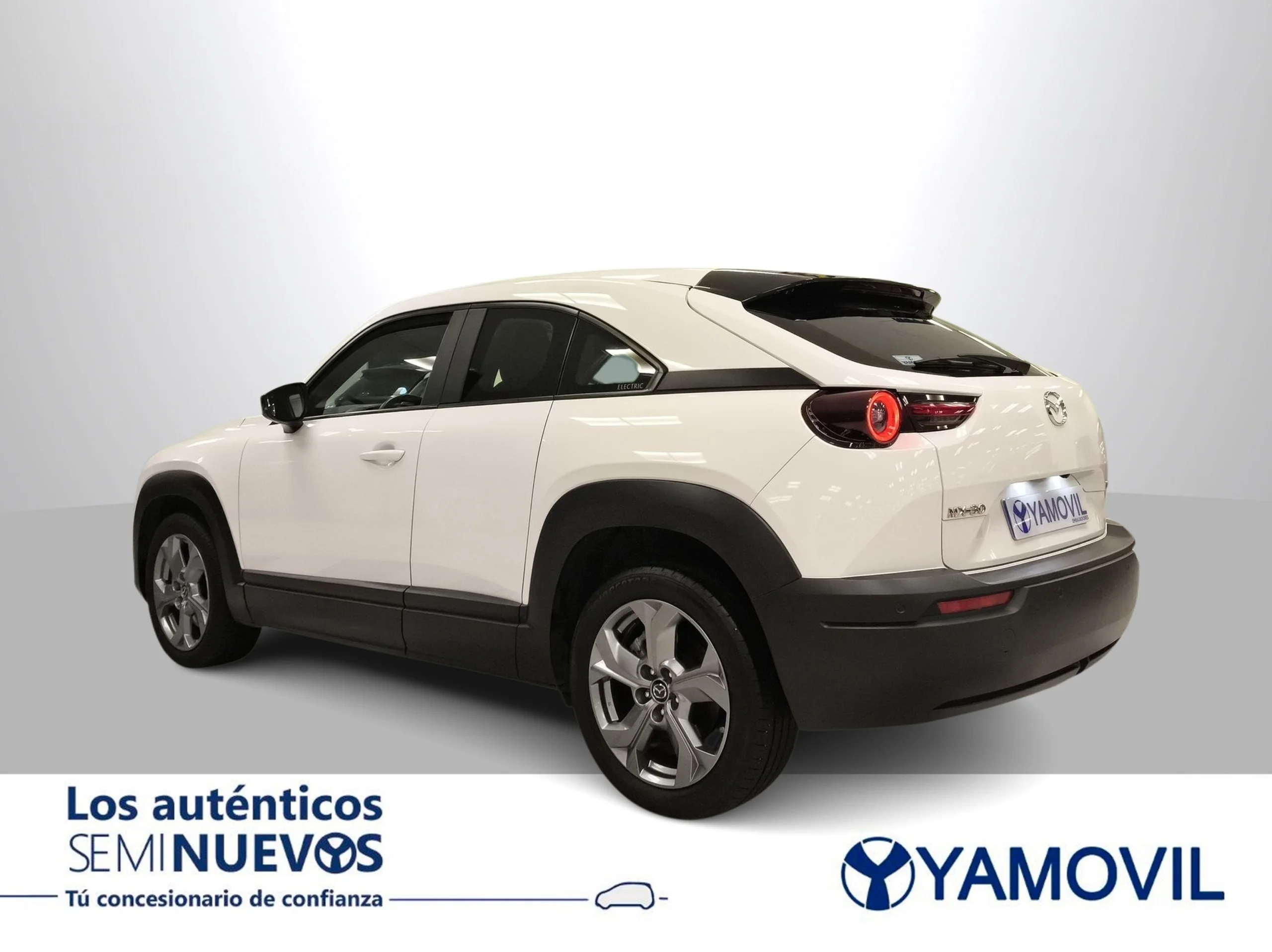 Mazda Mx-30 e-SKYACTIVE Origin 107 kW (146 CV) - Foto 5