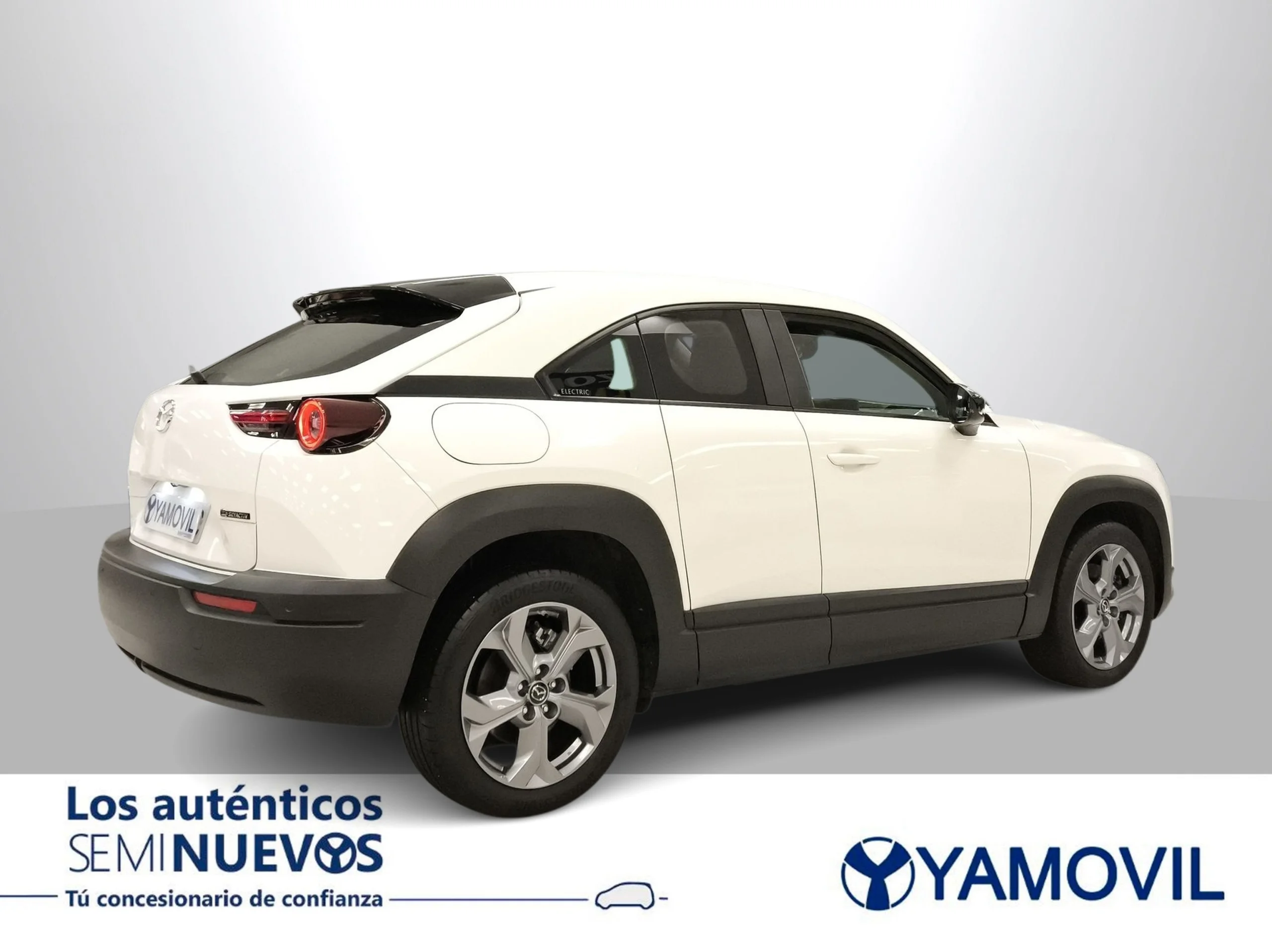 Mazda Mx-30 e-SKYACTIVE Origin 107 kW (146 CV) - Foto 6