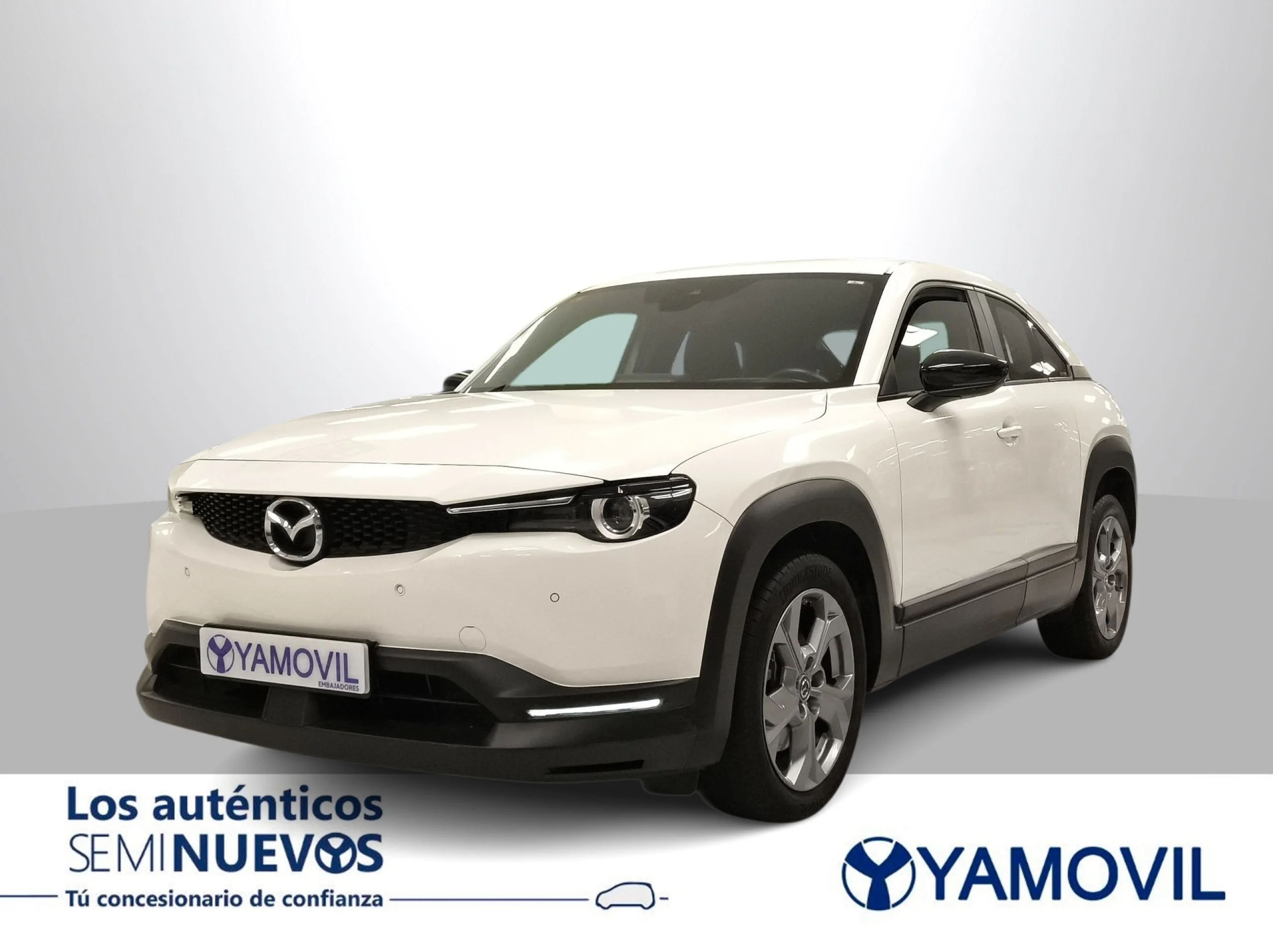 Mazda Mx-30 e-SKYACTIVE Origin 107 kW (146 CV) - Foto 1