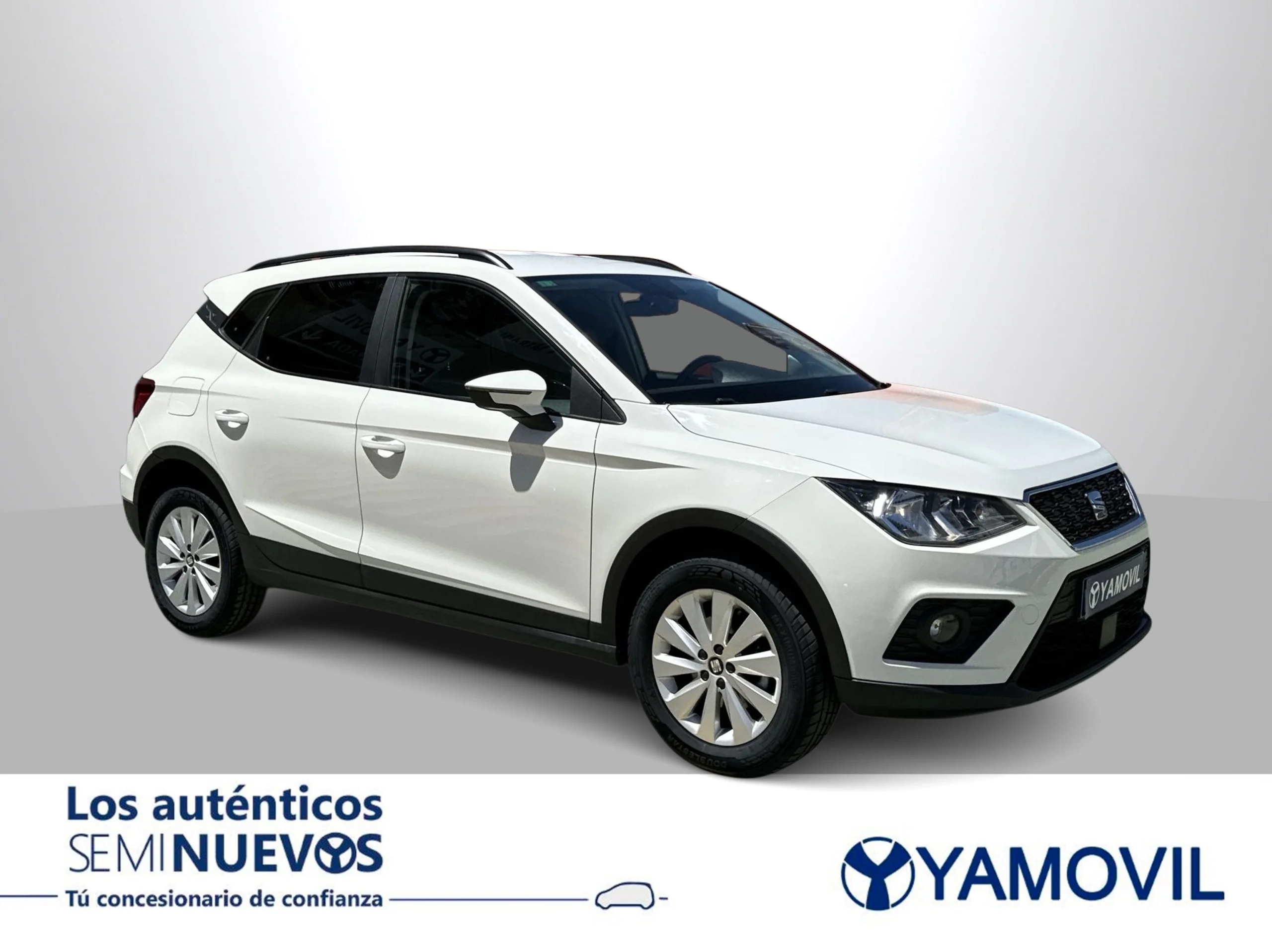 Seat Arona 1.6 TDI Ecomotive Style 85 kW (115 CV) - Foto 2