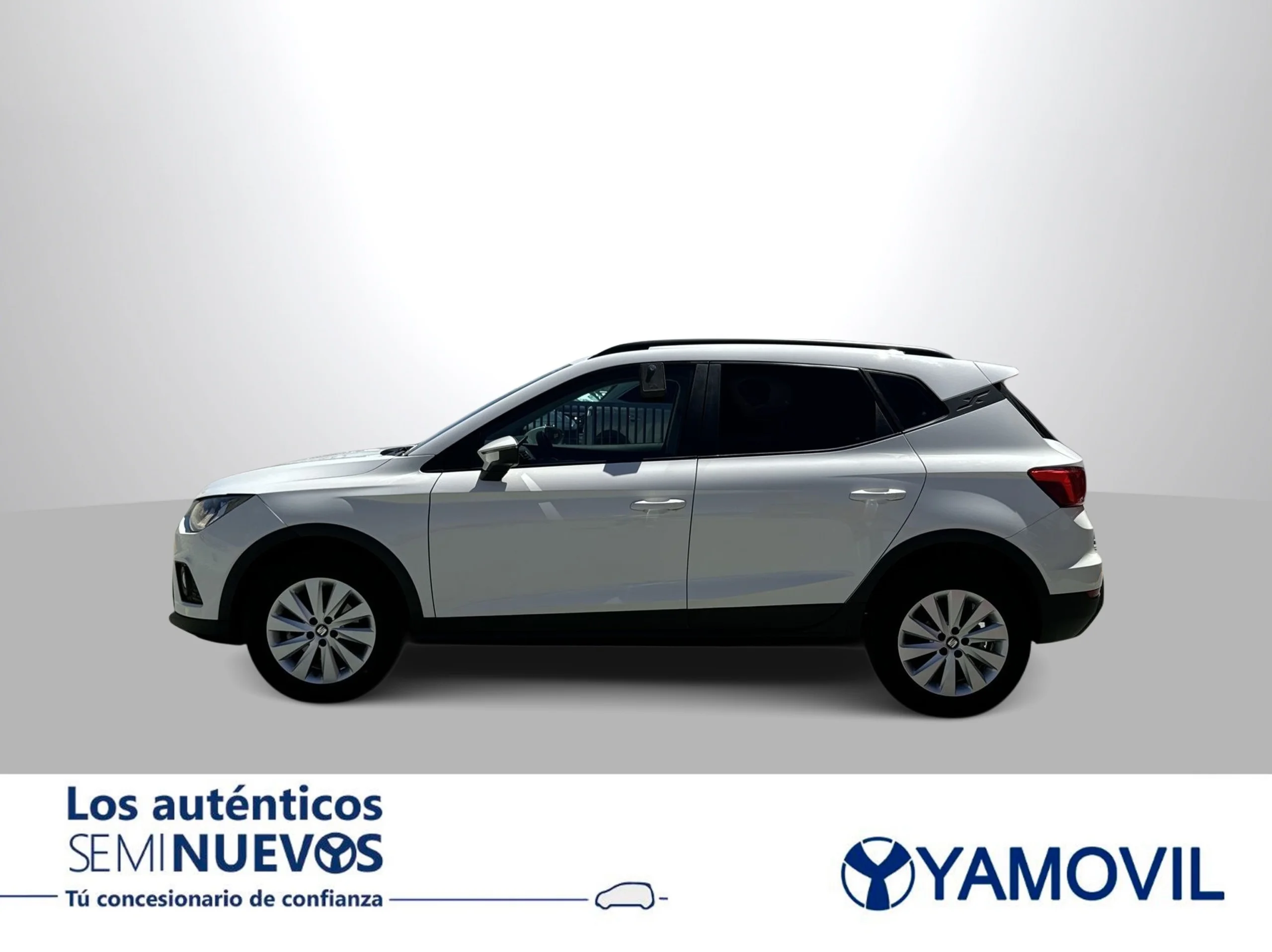 Seat Arona 1.6 TDI Ecomotive Style 85 kW (115 CV) - Foto 4