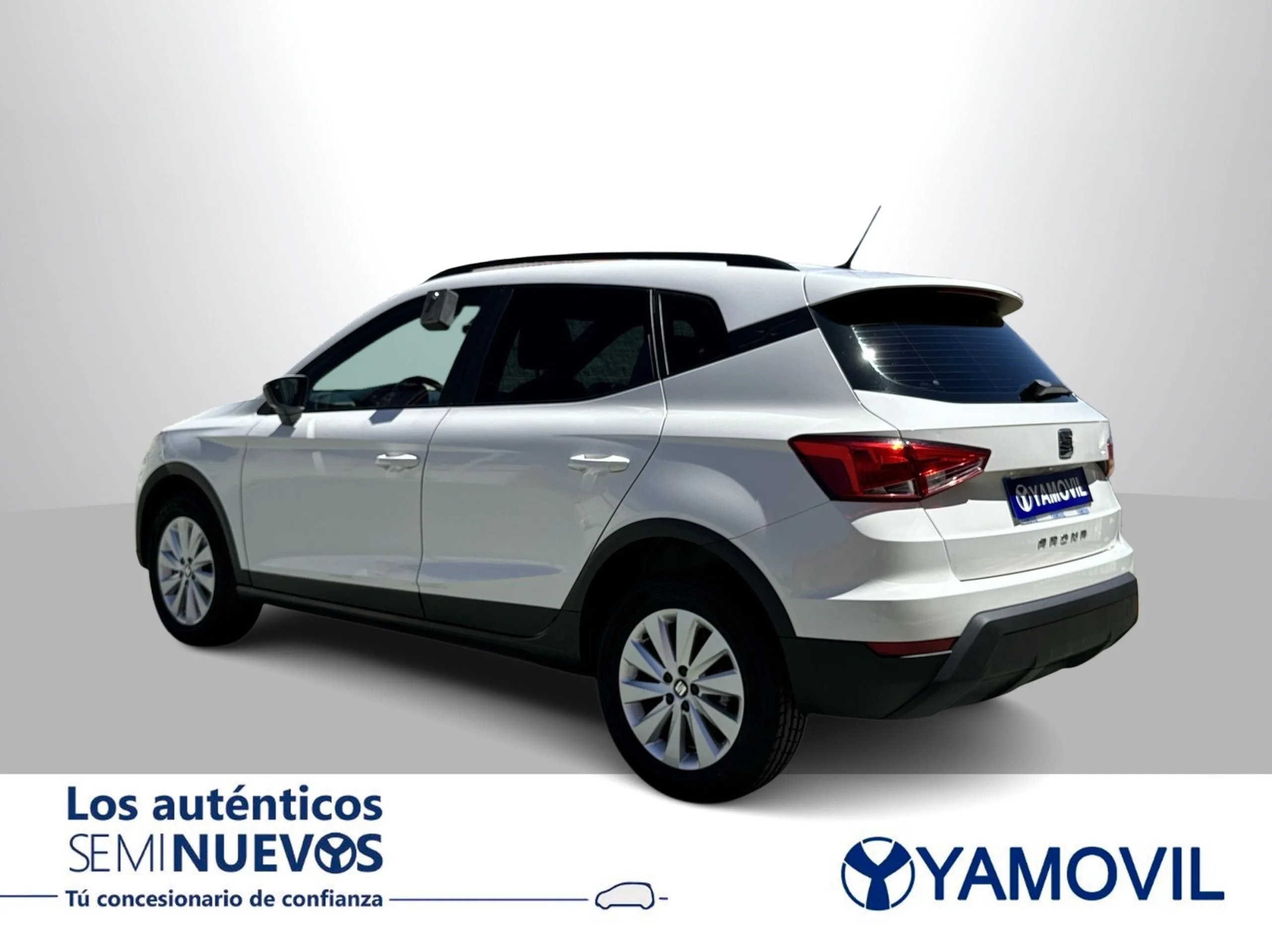 Seat Arona 1.6 TDI Ecomotive Style 85 kW (115 CV) - Foto 5