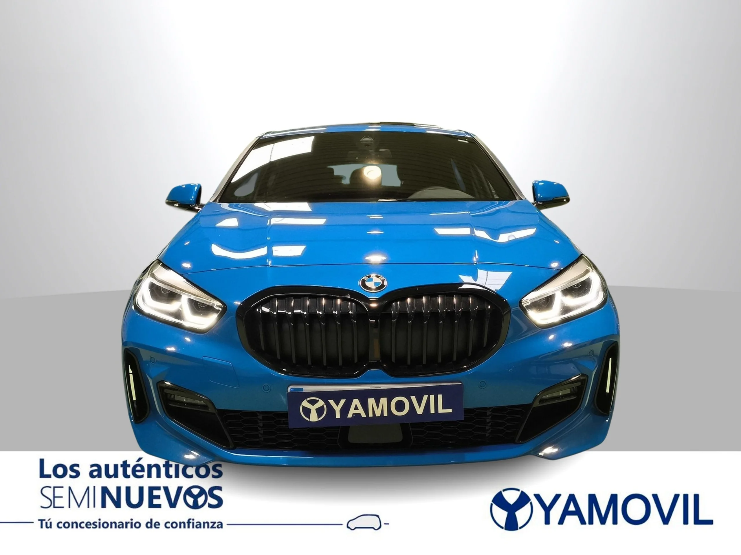 BMW Serie 1 118d Business 110 kW (150 CV) - Foto 6