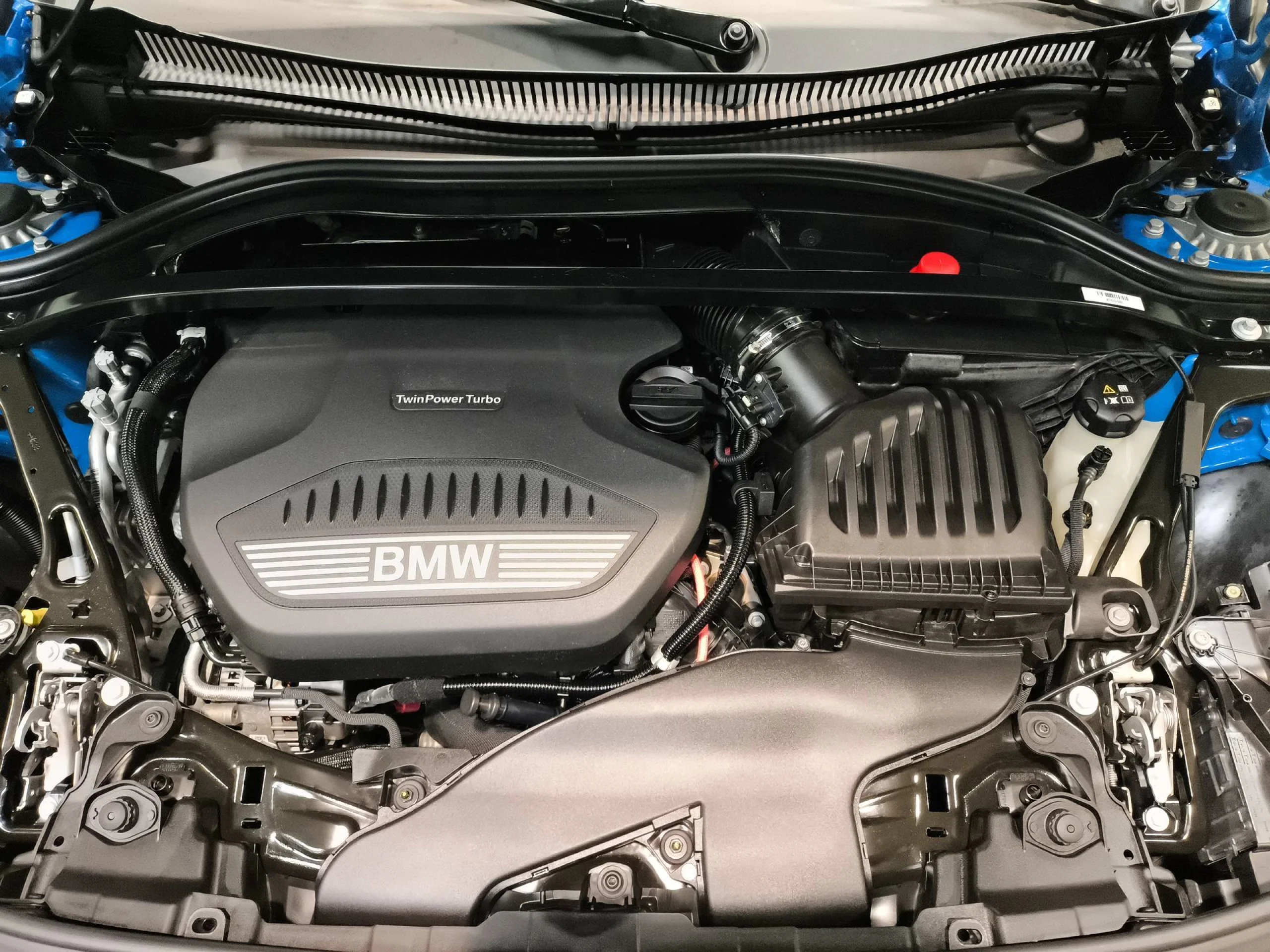 BMW Serie 1 118d Business 110 kW (150 CV) - Foto 23