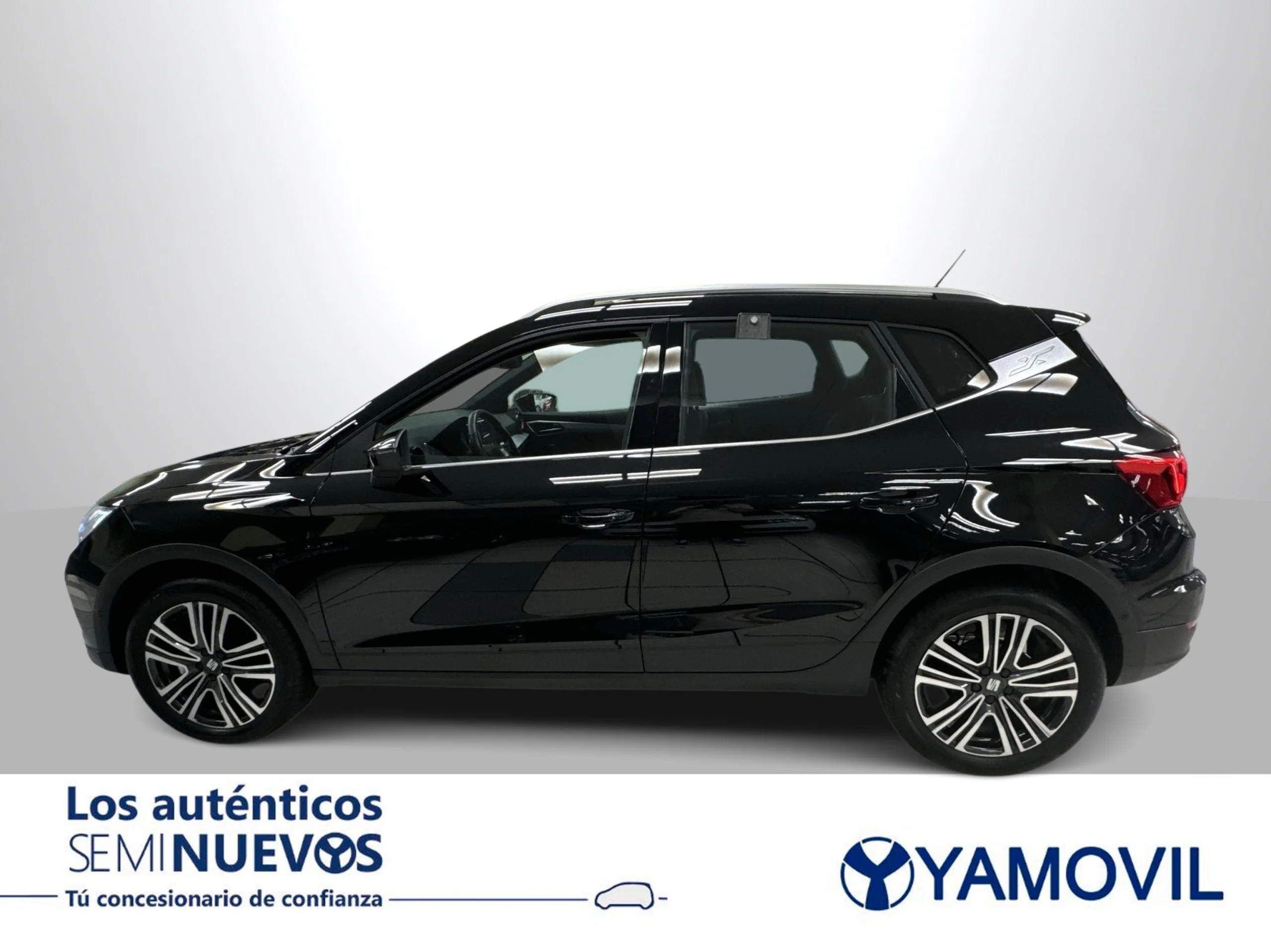 Seat Arona 1.0 TSI FR XM 81 kW (110 CV) - Foto 4