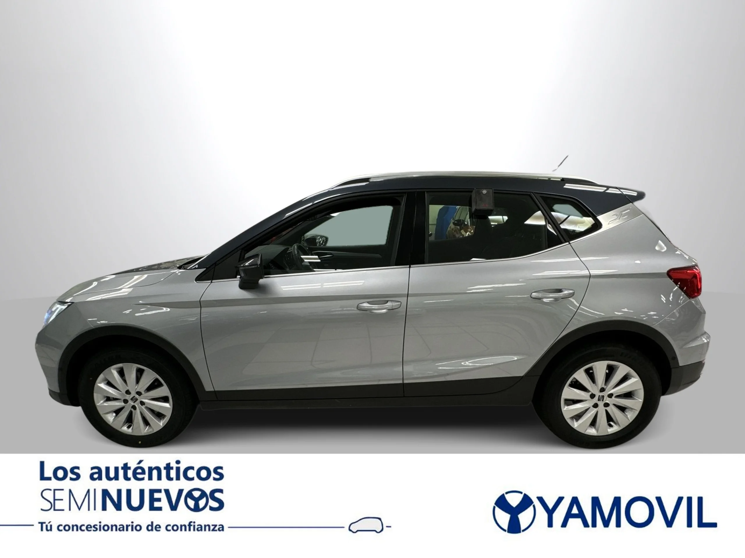 Seat Arona 1.0 TSI SANDS FR XM Edition 81 kW (110 CV) - Foto 4