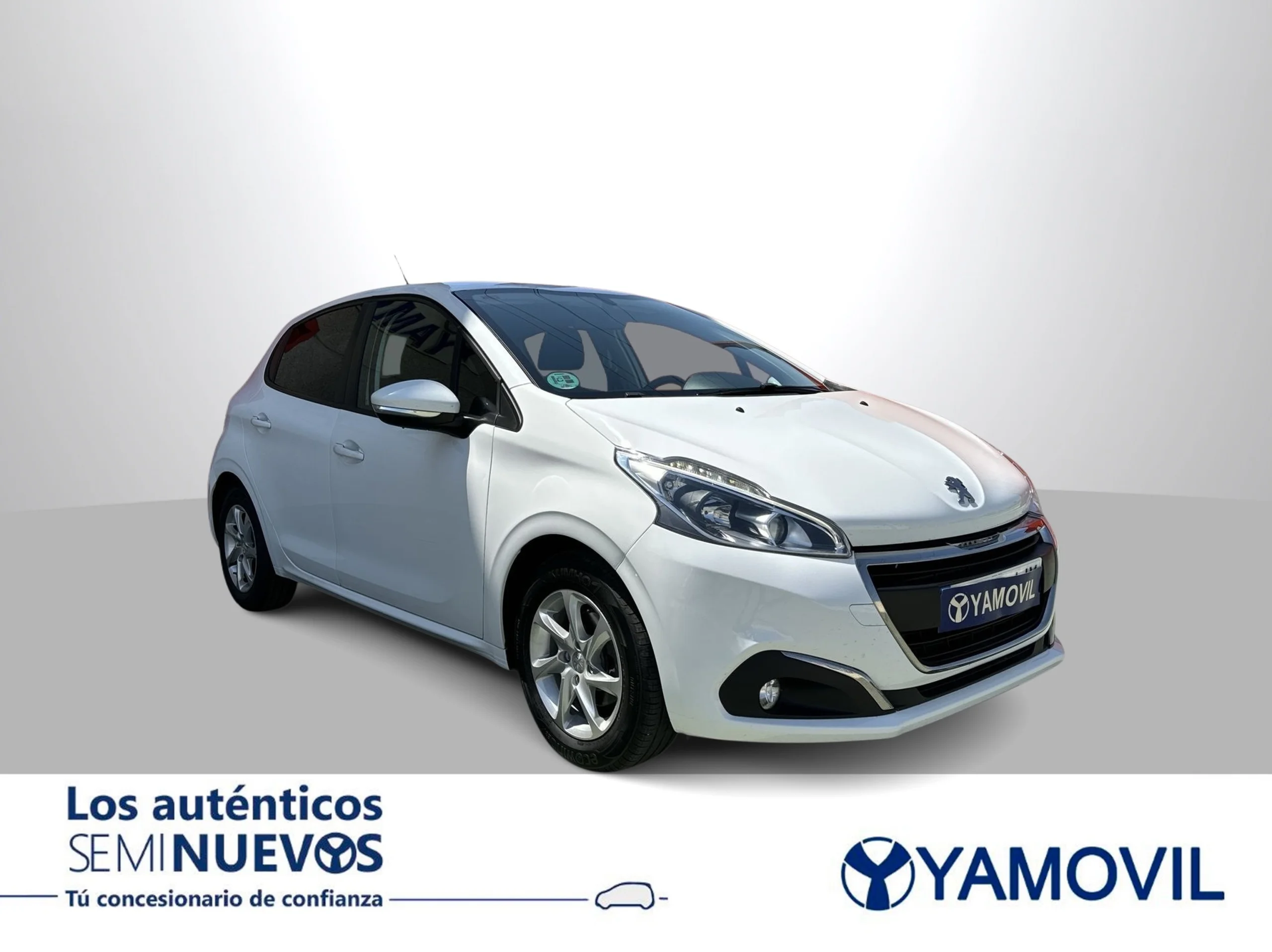 Peugeot 208 1.2 PureTech Active 61 kW (82 CV) - Foto 2