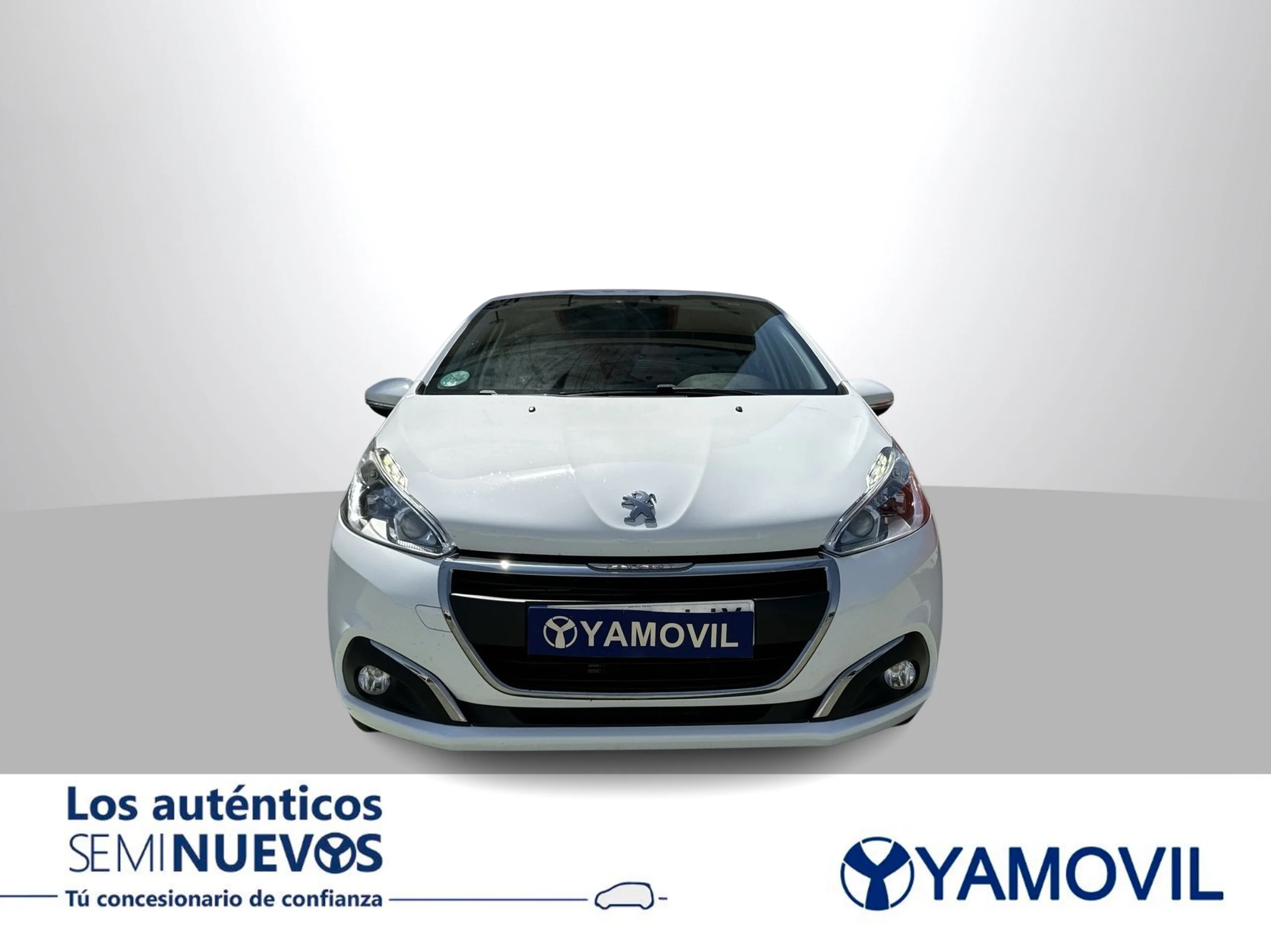 Peugeot 208 1.2 PureTech Active 61 kW (82 CV) - Foto 3