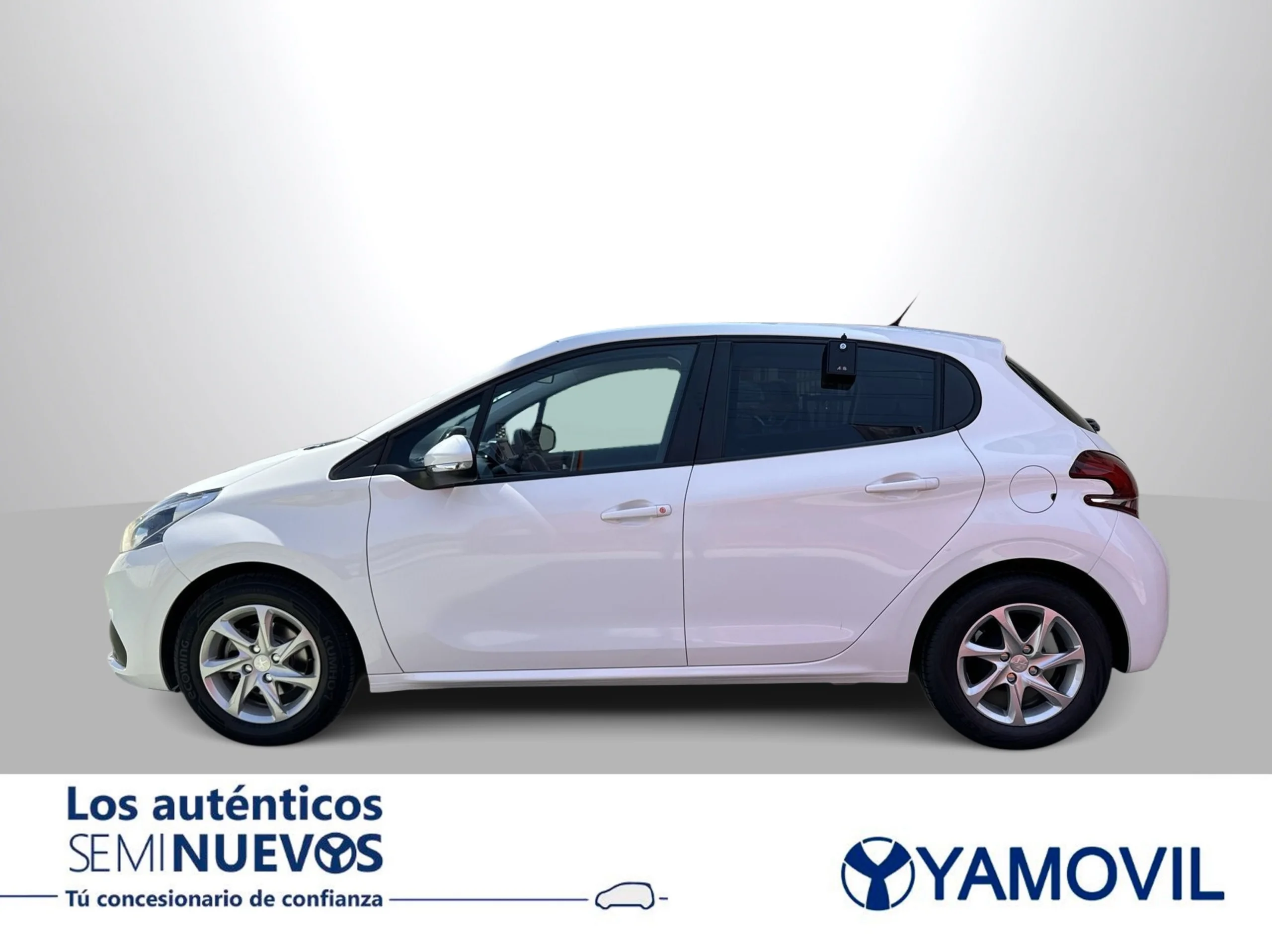 Peugeot 208 1.2 PureTech Active 61 kW (82 CV) - Foto 4