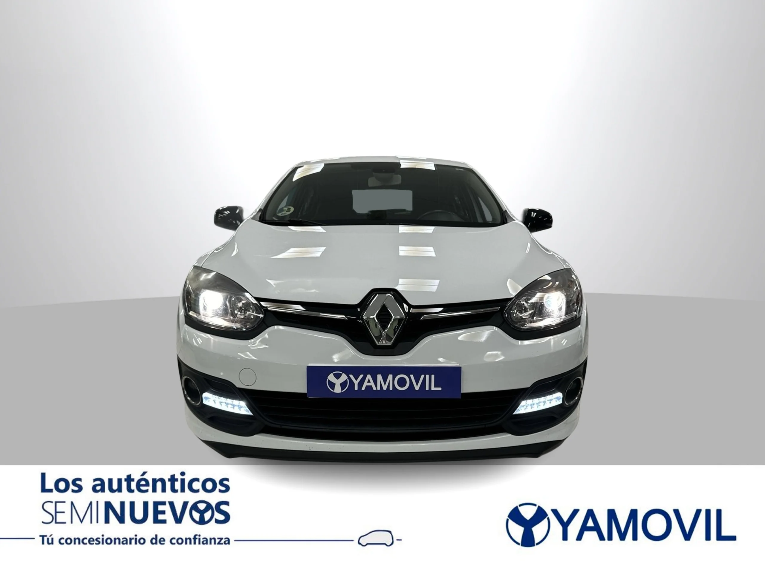 Renault Megane Limited dCi 70 kW (95 CV) - Foto 3