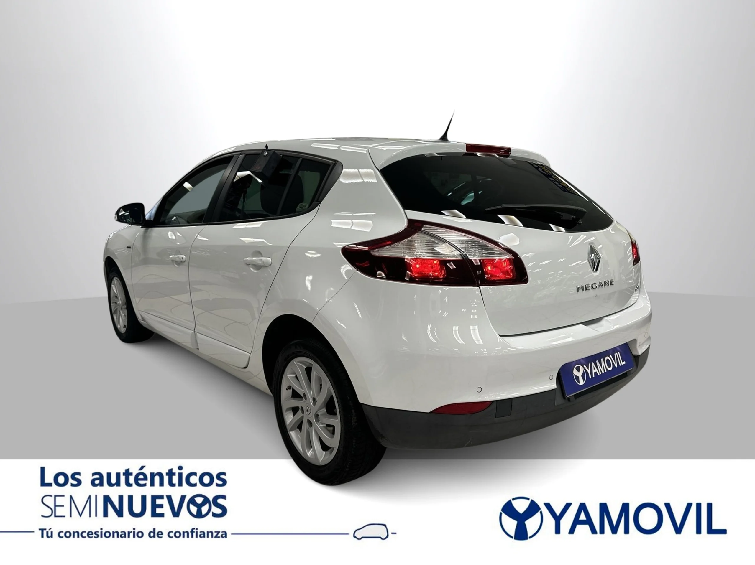 Renault Megane Limited dCi 70 kW (95 CV) - Foto 5