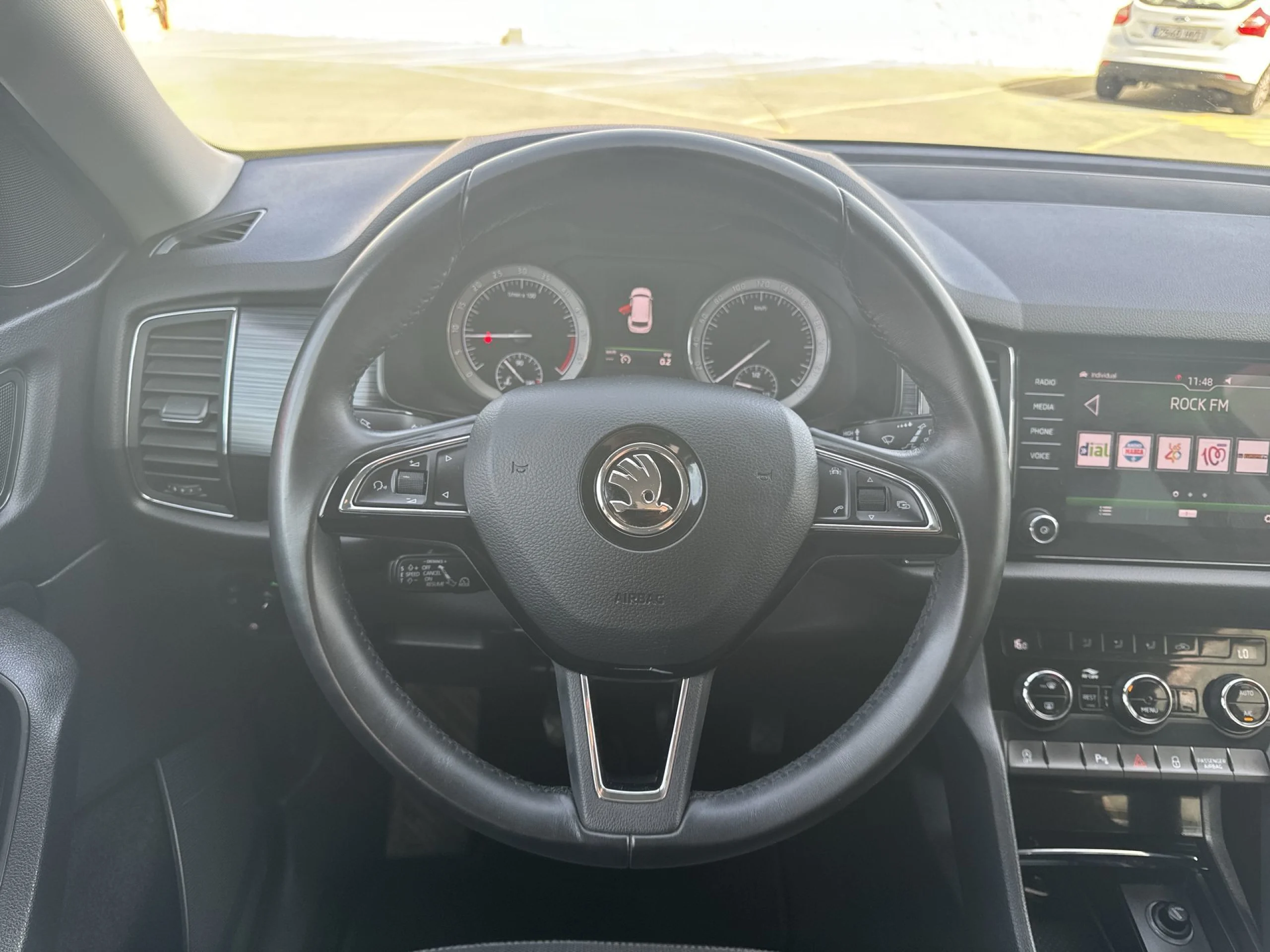 Skoda Kodiaq 2.0 TDI Ambition 4x4 110 kW (150 CV) - Foto 11