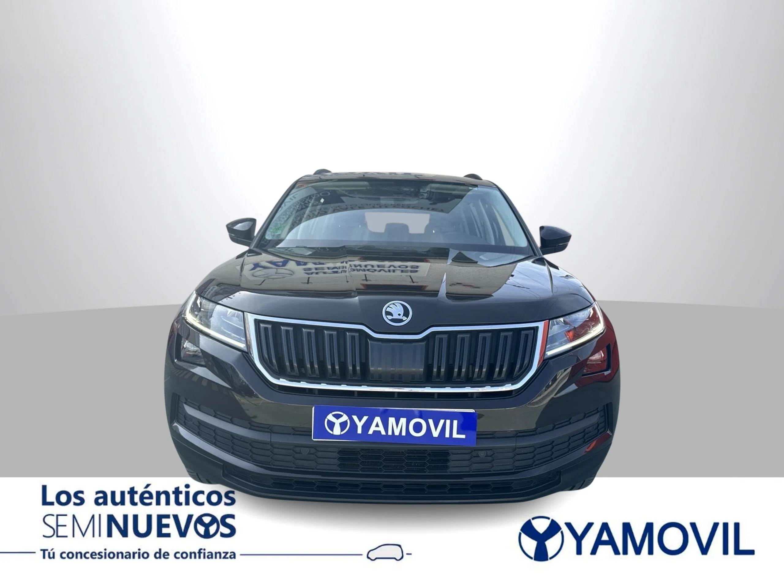 Skoda Kodiaq 2.0 TDI Ambition 4x4 110 kW (150 CV) - Foto 3