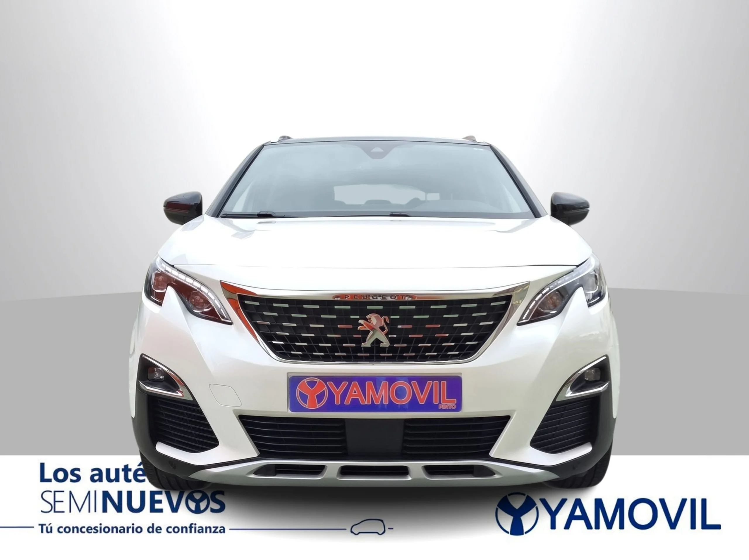 Peugeot 3008 PureTech 130 SANDS GT Line 96 kW (130 CV) - Foto 3