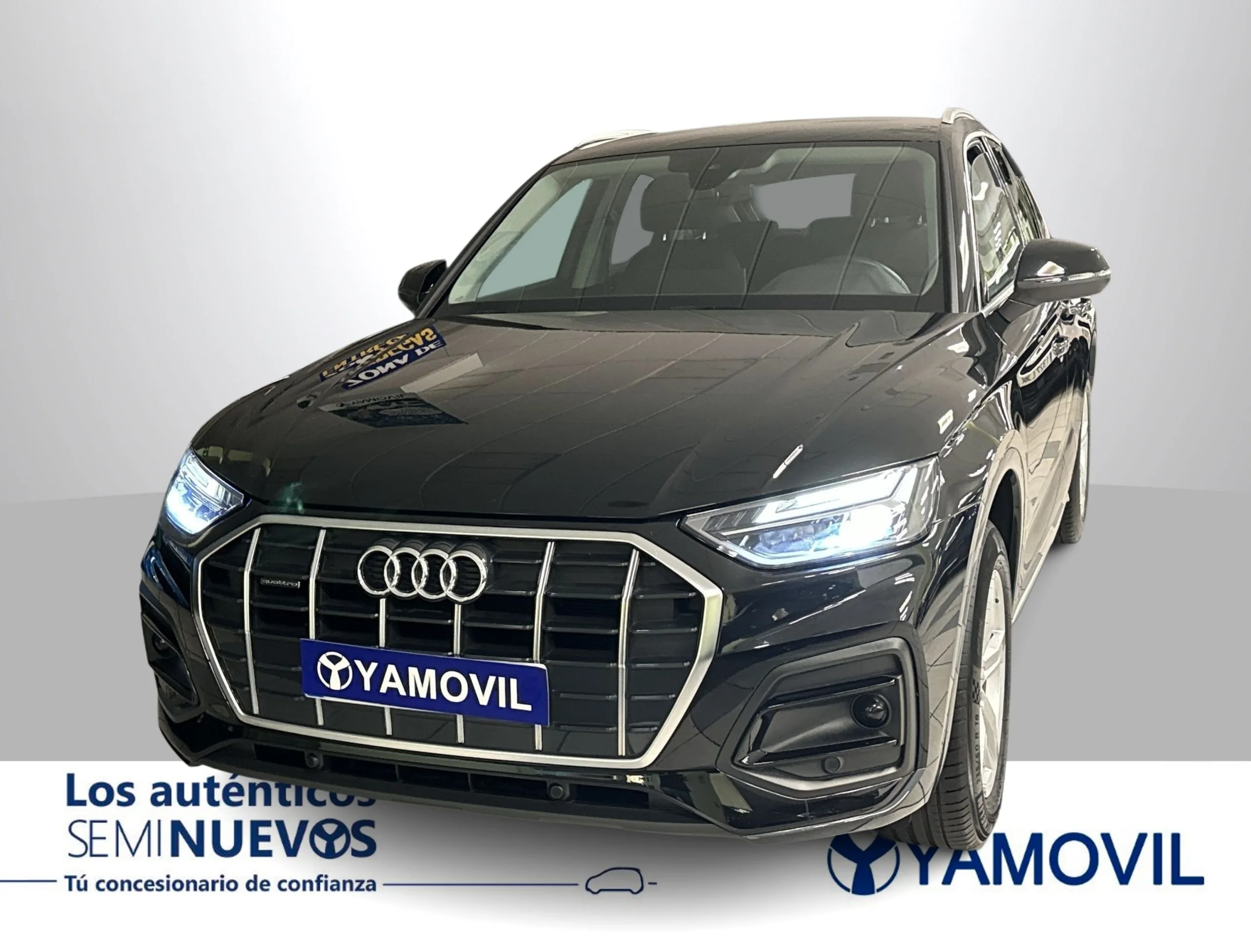 Audi Q5 Sportback Advanced 40 TDI quattro-ultra 150 kW (204 CV) S tronic - Foto 3