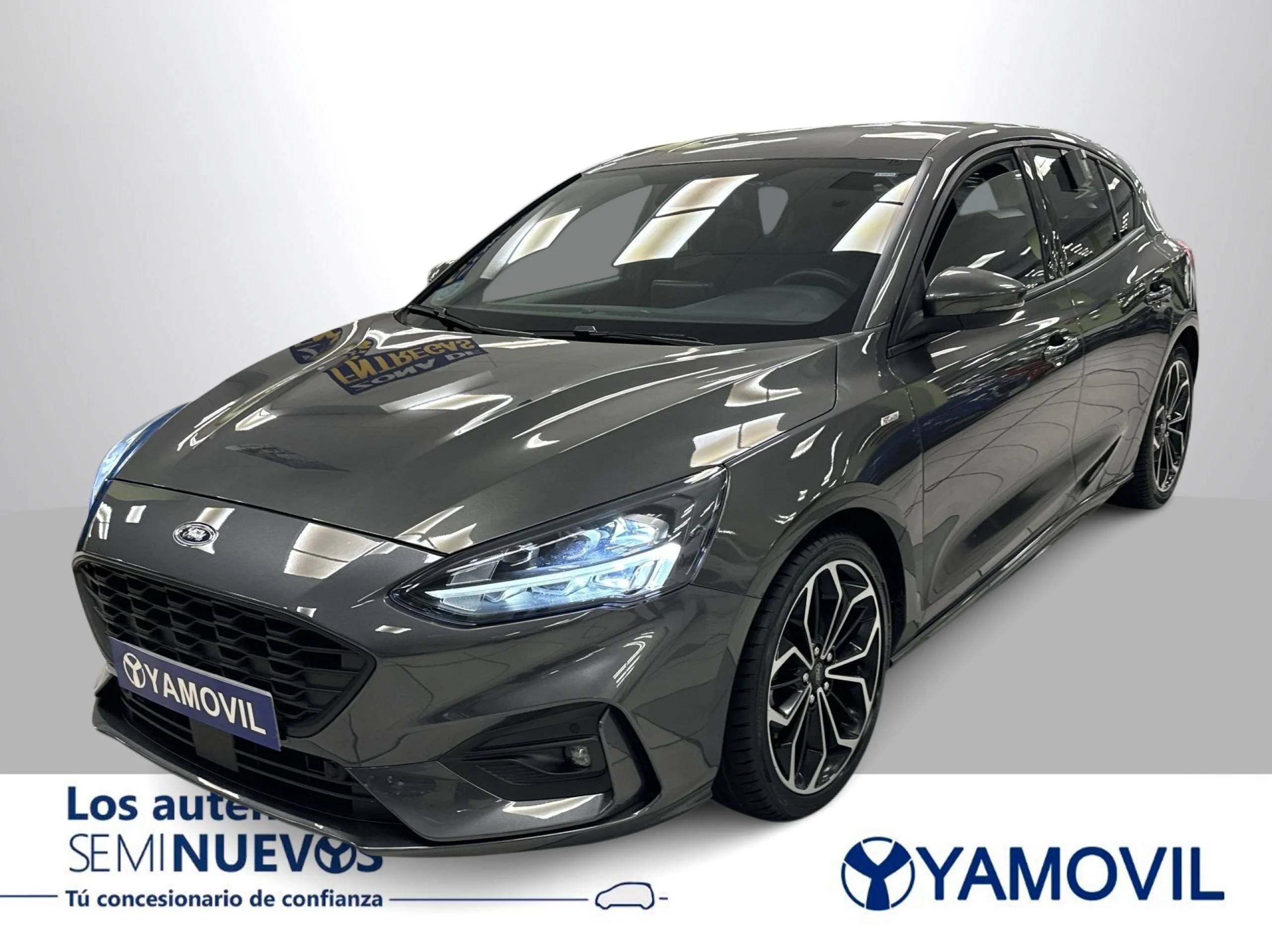 Ford Focus 2.0 Ecoblue ST-Line Auto 110 kW (150 CV) - Foto 1