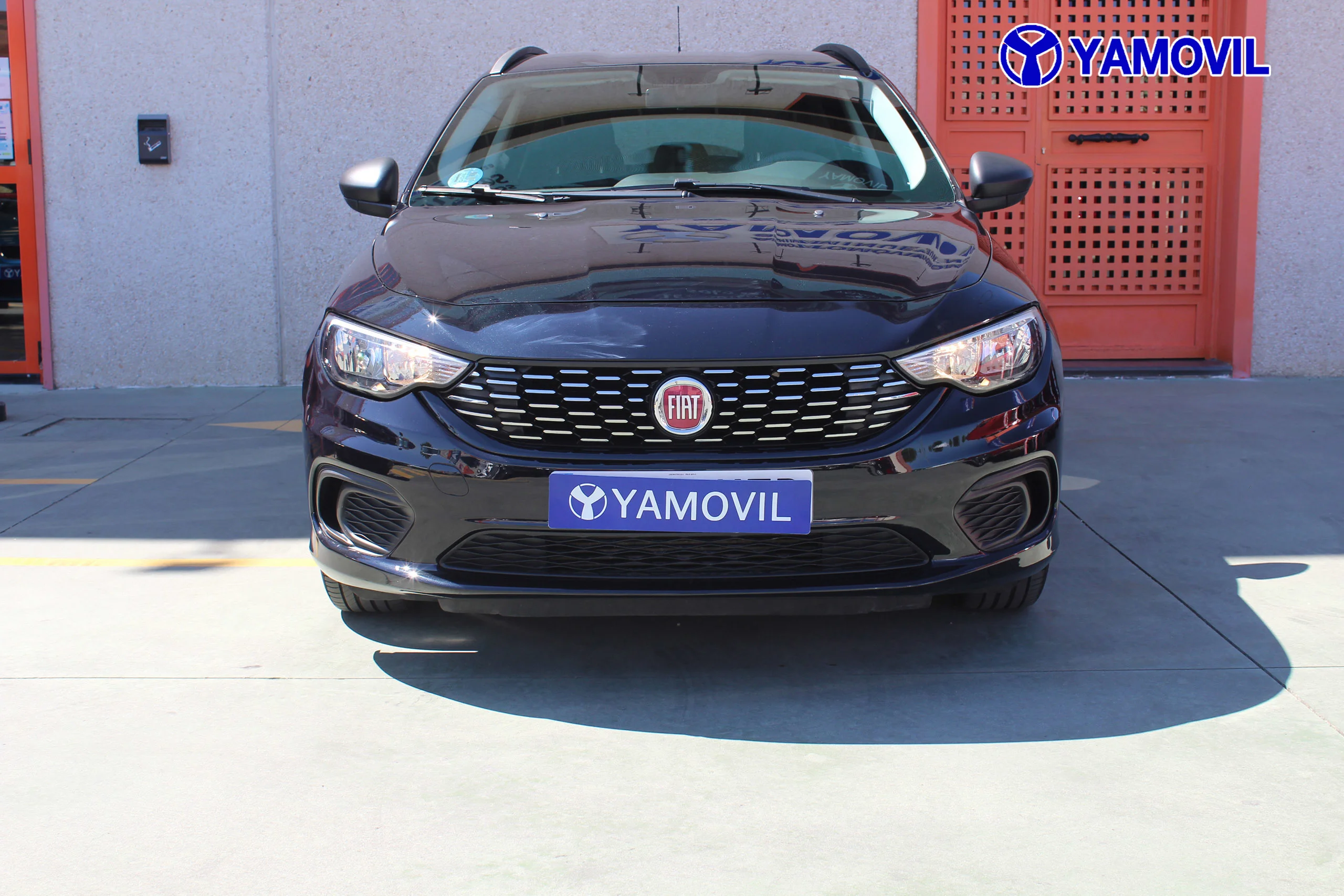 Fiat Tipo sw FIAT TIPO SW GLP 1.4I 120CV 5P BUSINESS - Foto 2