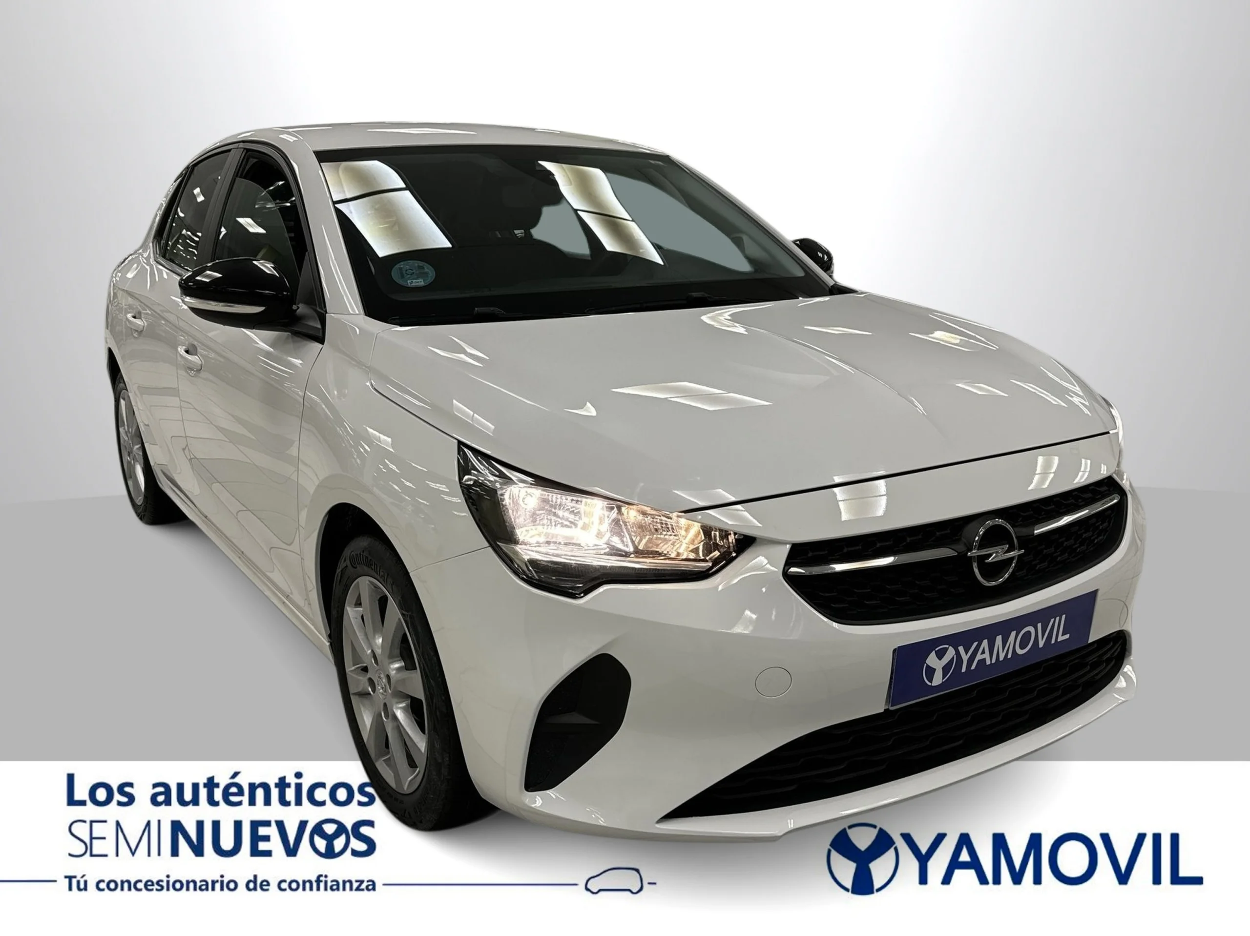 Opel Corsa 1.2 XEL Edition 55 kW (75 CV) - Foto 2