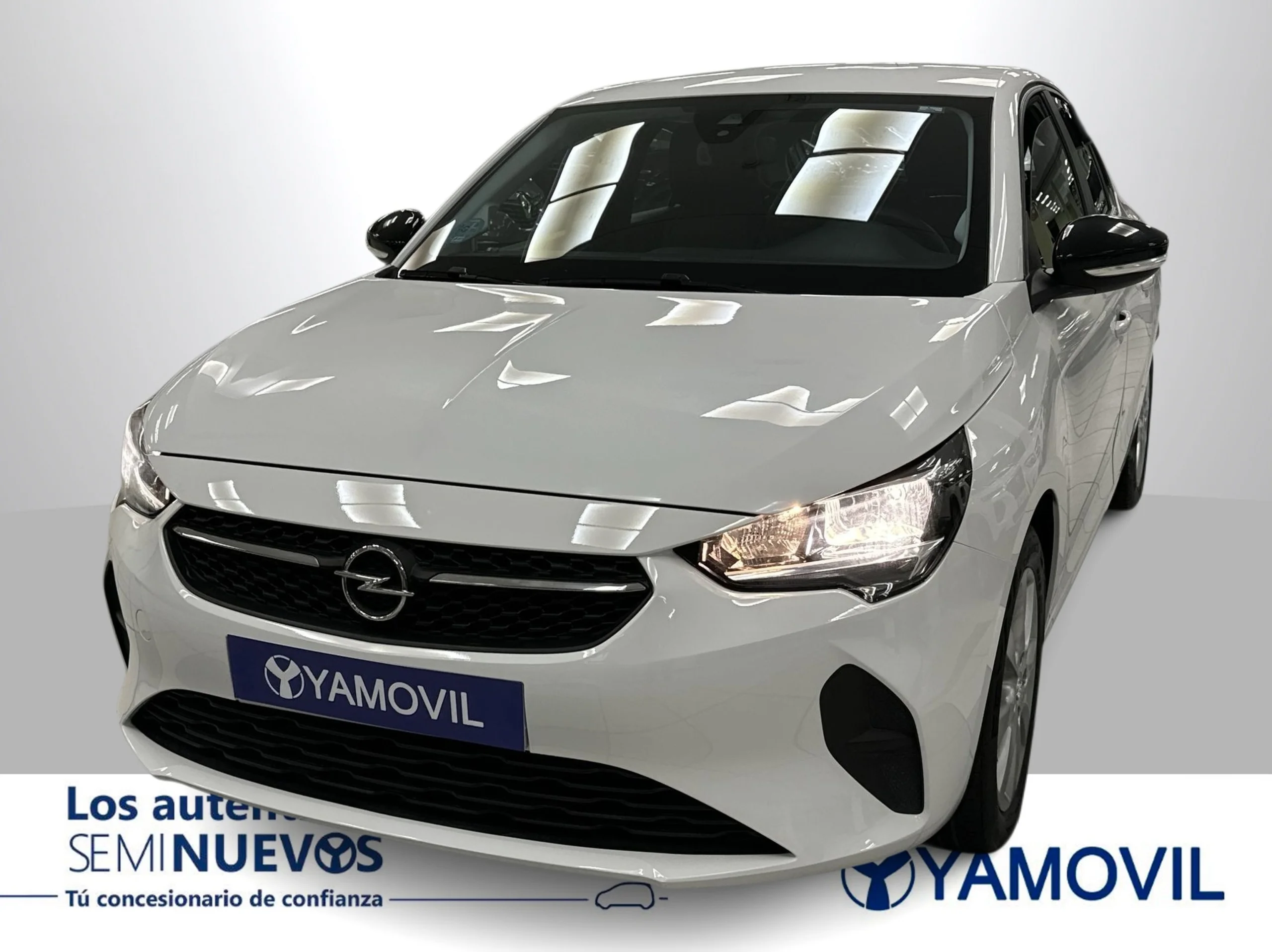 Opel Corsa 1.2 XEL Edition 55 kW (75 CV) - Foto 3