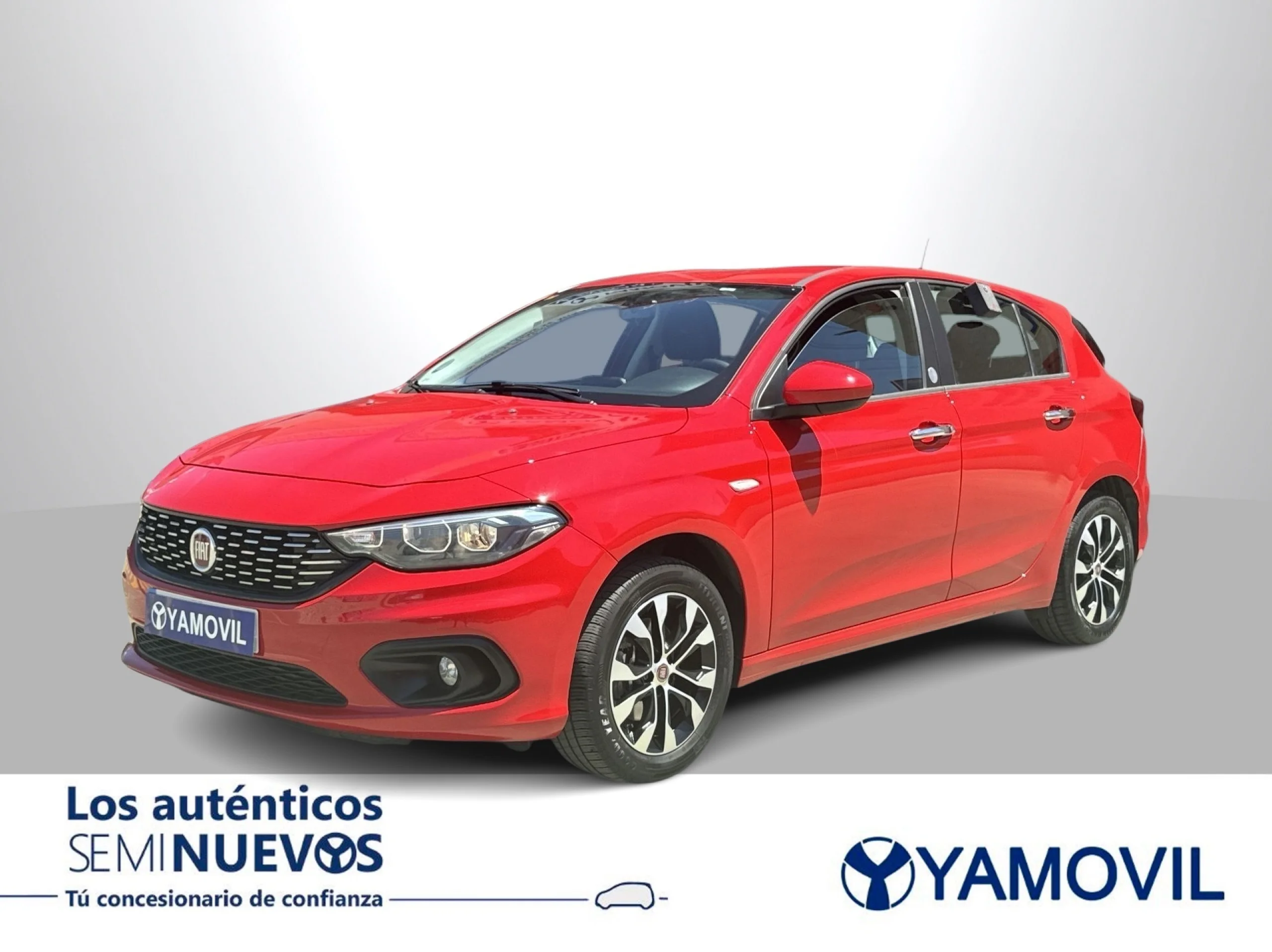 Fiat Tipo sw 1.3 Multijet Mirror 70 kW (95 CV) - Foto 1