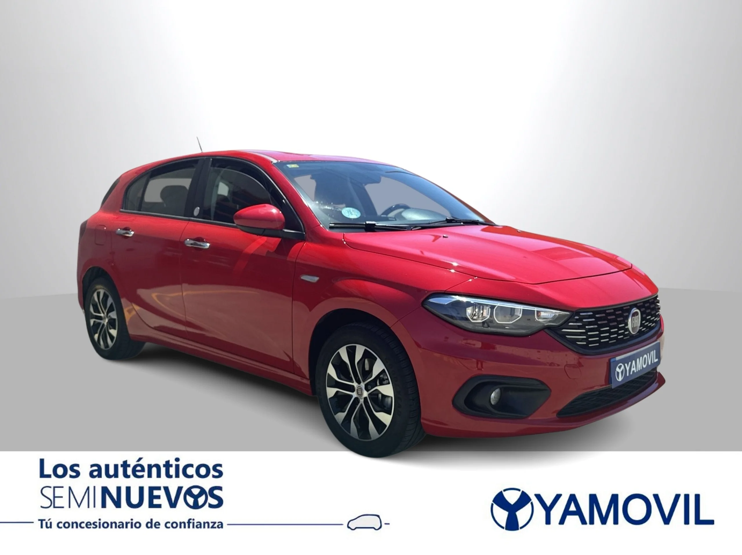 Fiat Tipo sw 1.3 Multijet Mirror 70 kW (95 CV) - Foto 2