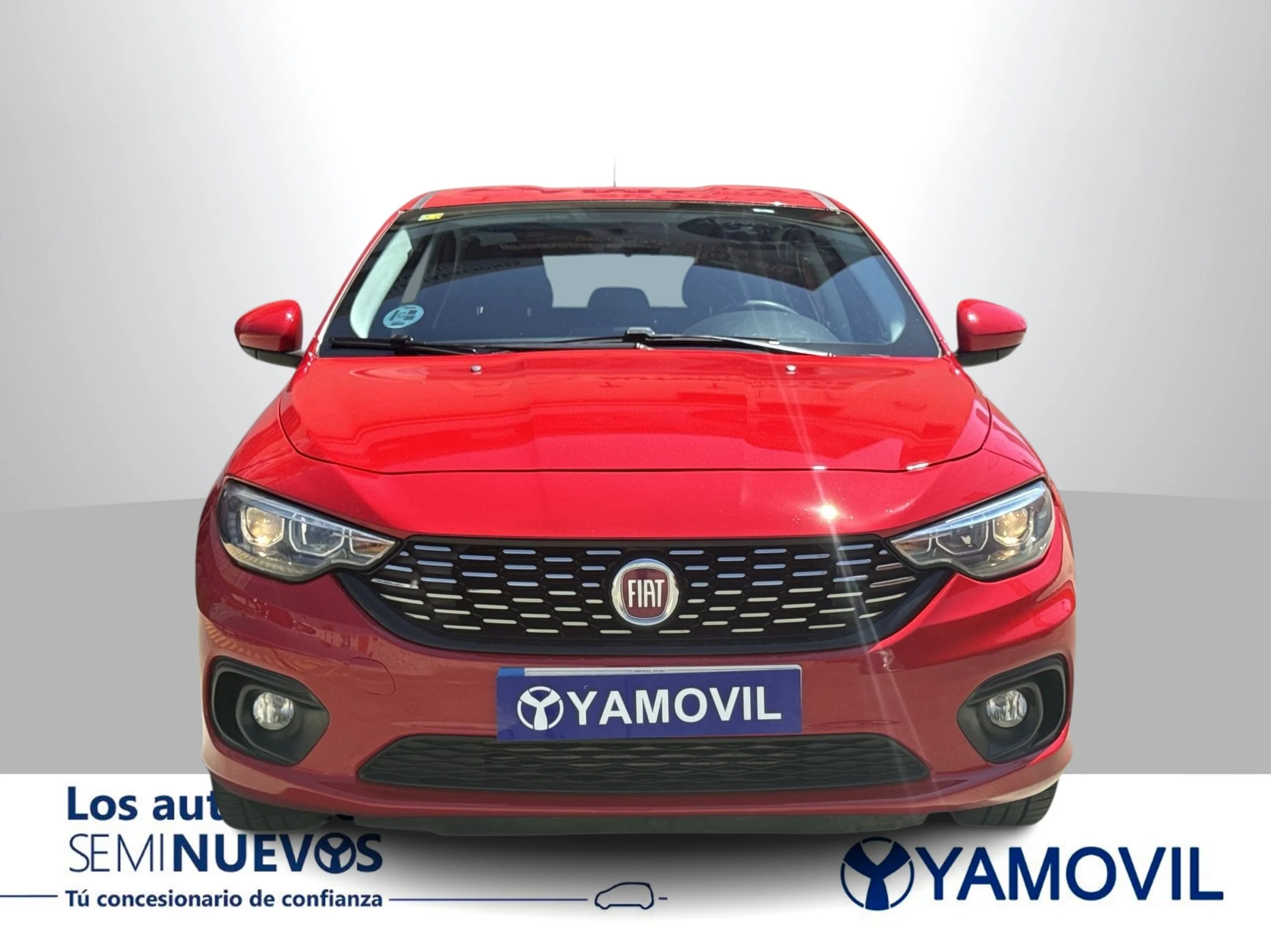 Fiat Tipo sw 1.3 Multijet Mirror 70 kW (95 CV) - Foto 3