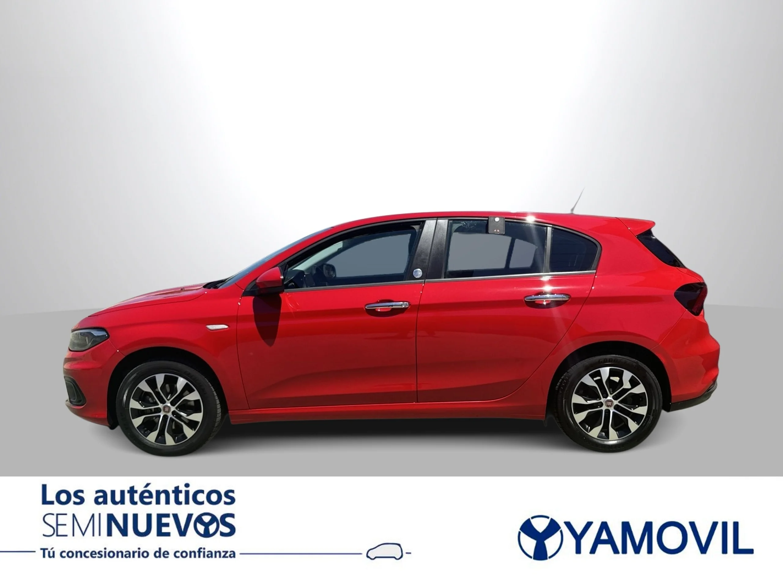 Fiat Tipo sw 1.3 Multijet Mirror 70 kW (95 CV) - Foto 4