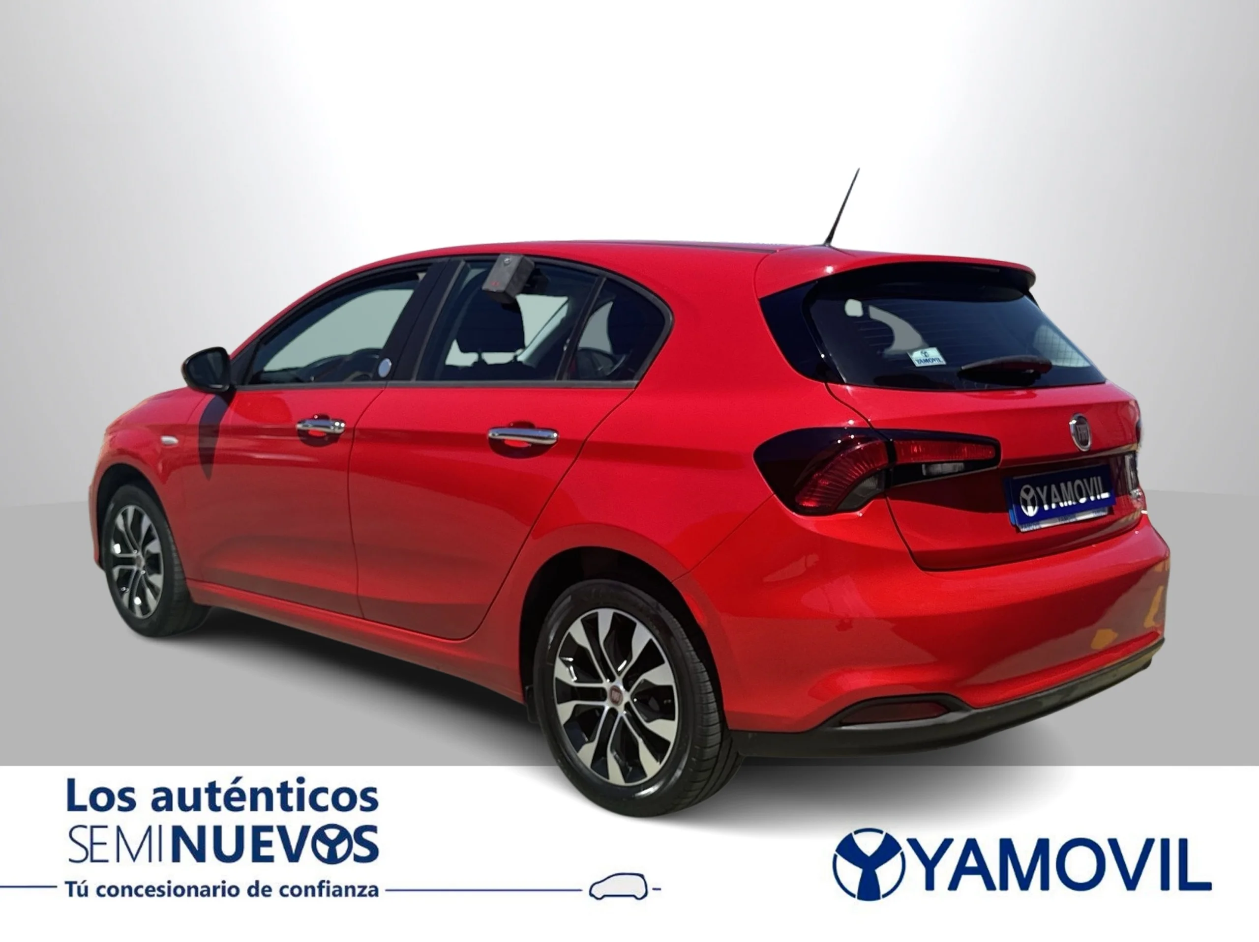 Fiat Tipo sw 1.3 Multijet Mirror 70 kW (95 CV) - Foto 5