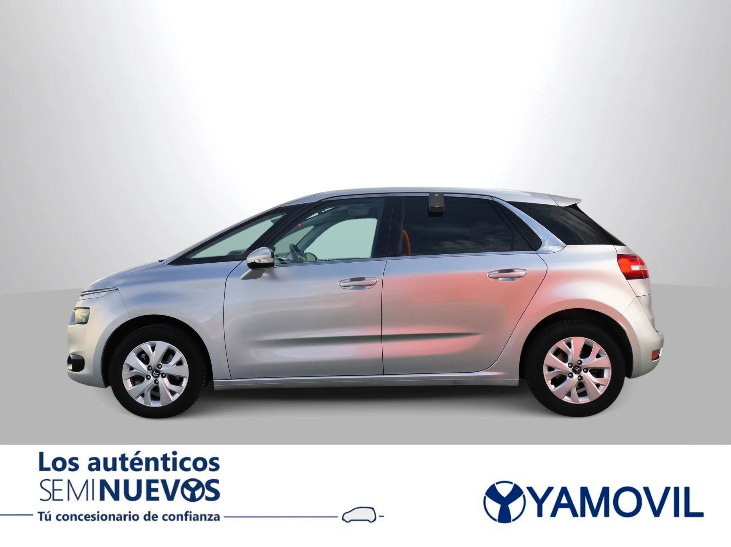 Citroen C4 Picasso BlueHDi 120 Live Edition 88 kW (120 CV) - Foto 2