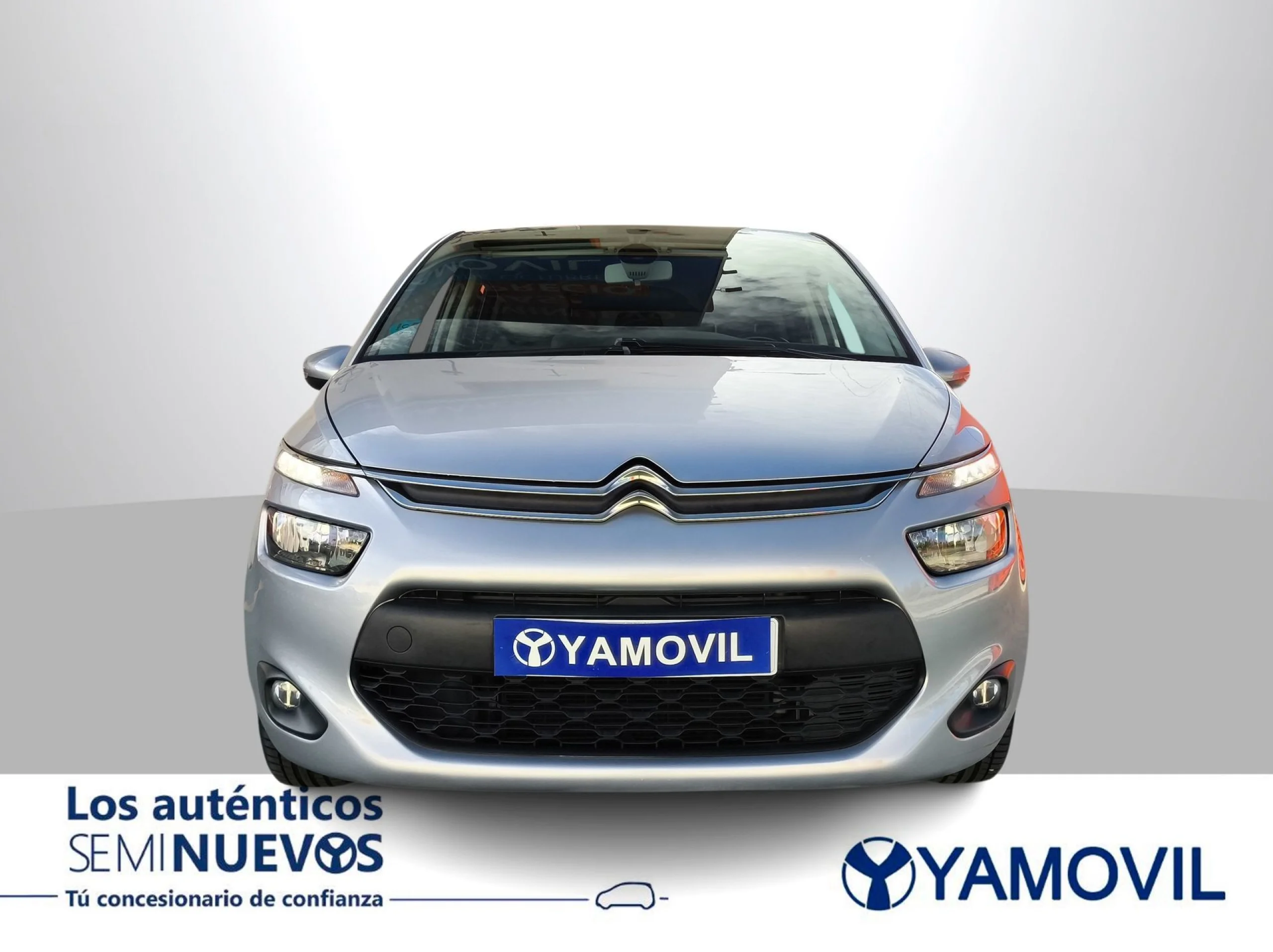 Citroen C4 Picasso BlueHDi 120 Live Edition 88 kW (120 CV) - Foto 6