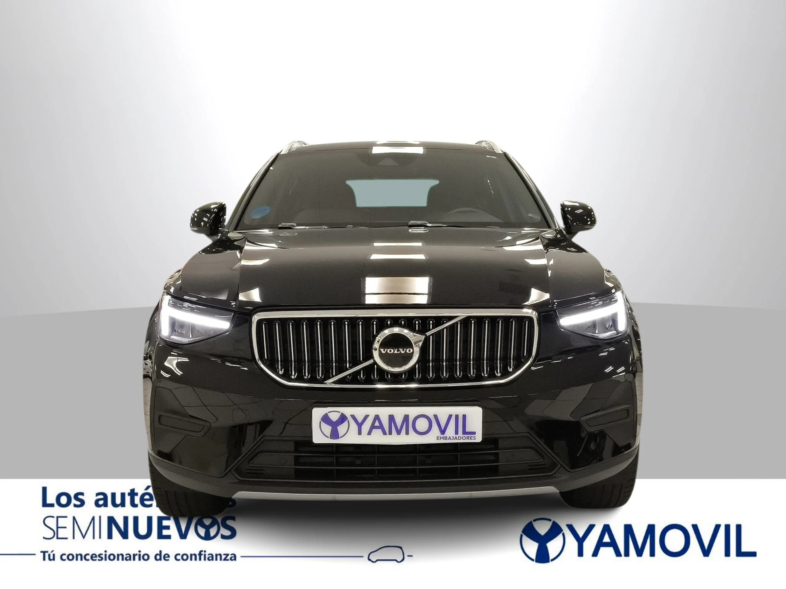 Volvo XC40 T4 PHEV Recharge Plus Bright Auto 155 kW (211 CV) - Foto 3