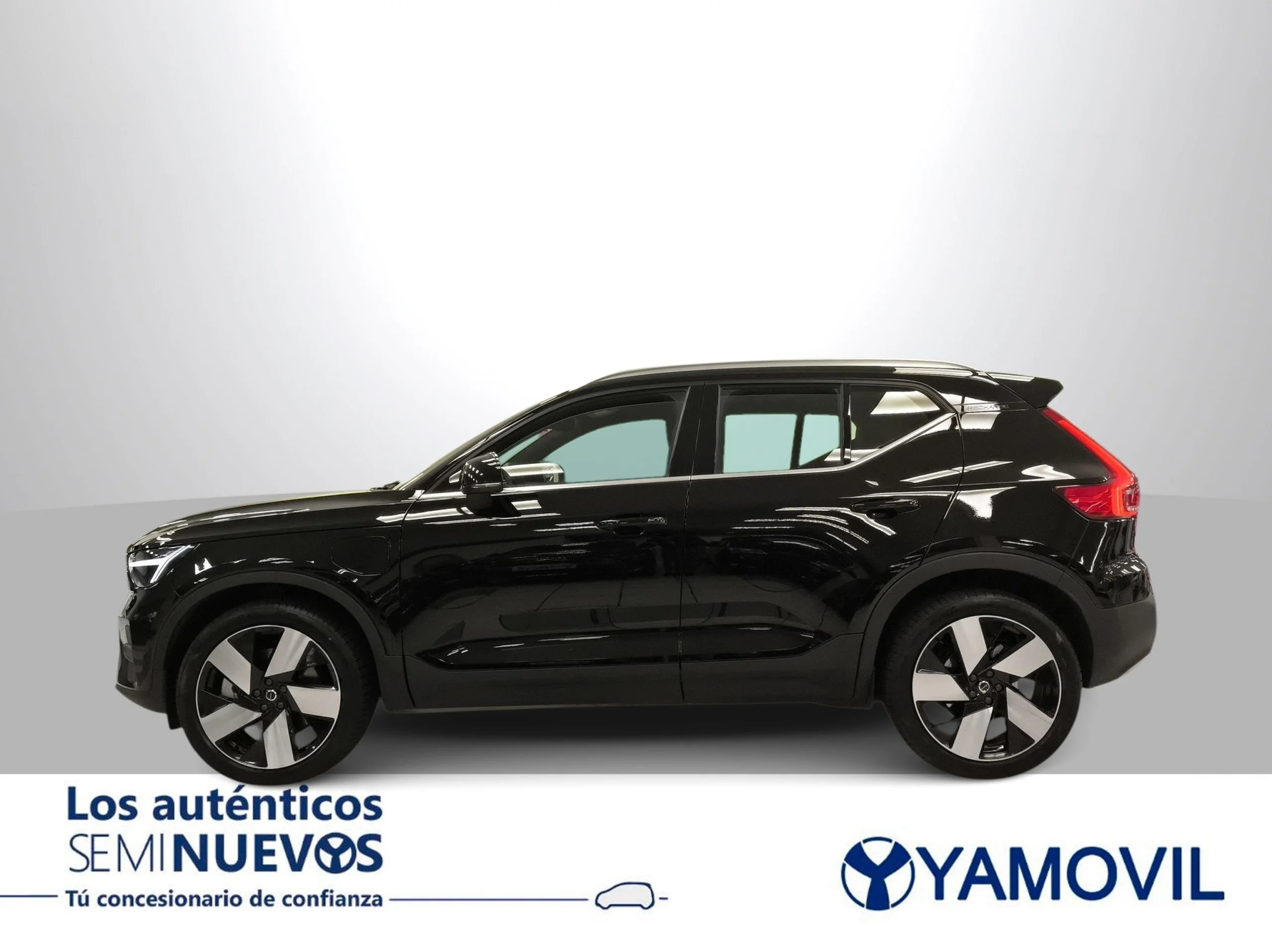 Volvo XC40 T4 PHEV Recharge Plus Bright Auto 155 kW (211 CV) - Foto 4