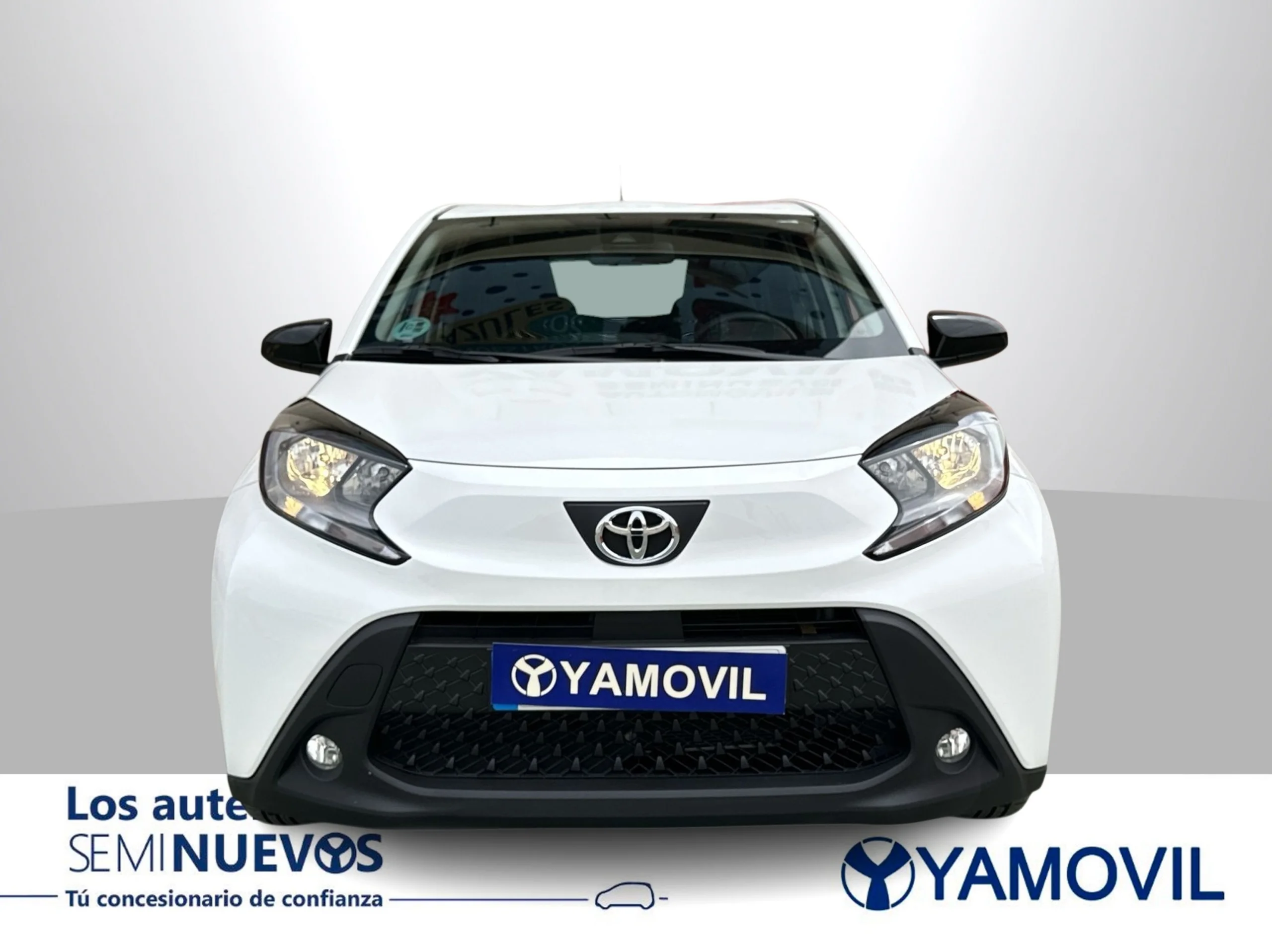 Toyota Aygo x cross 1.0 VVT-I Play 53 kW (72 CV) - Foto 3