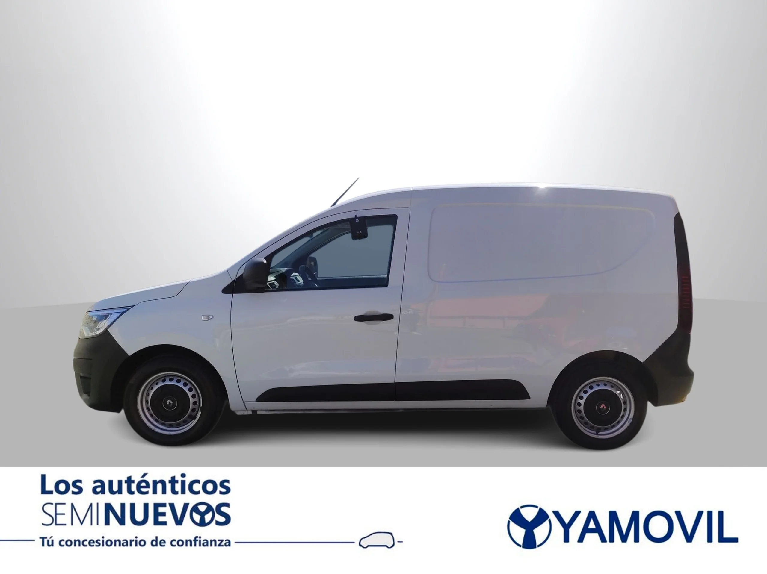 Renault Express Furgon Advance Blue dCi 70 kW (95 CV) - Foto 2