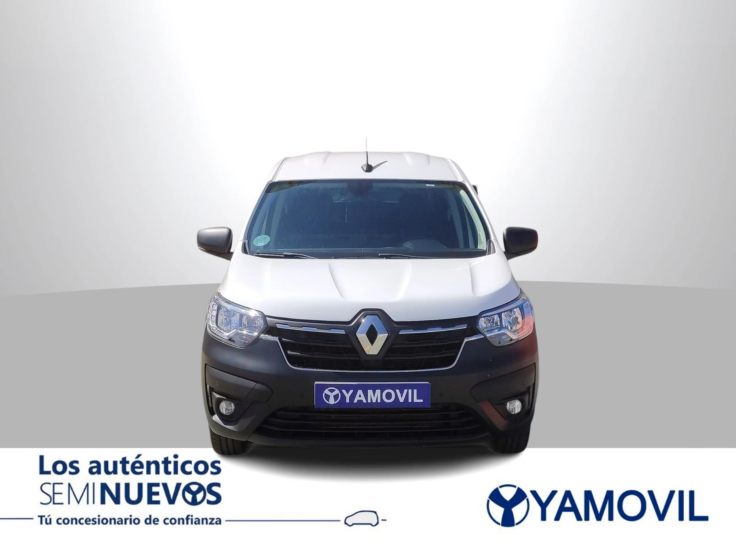 Renault Express Furgon Advance Blue dCi 70 kW (95 CV) - Foto 6