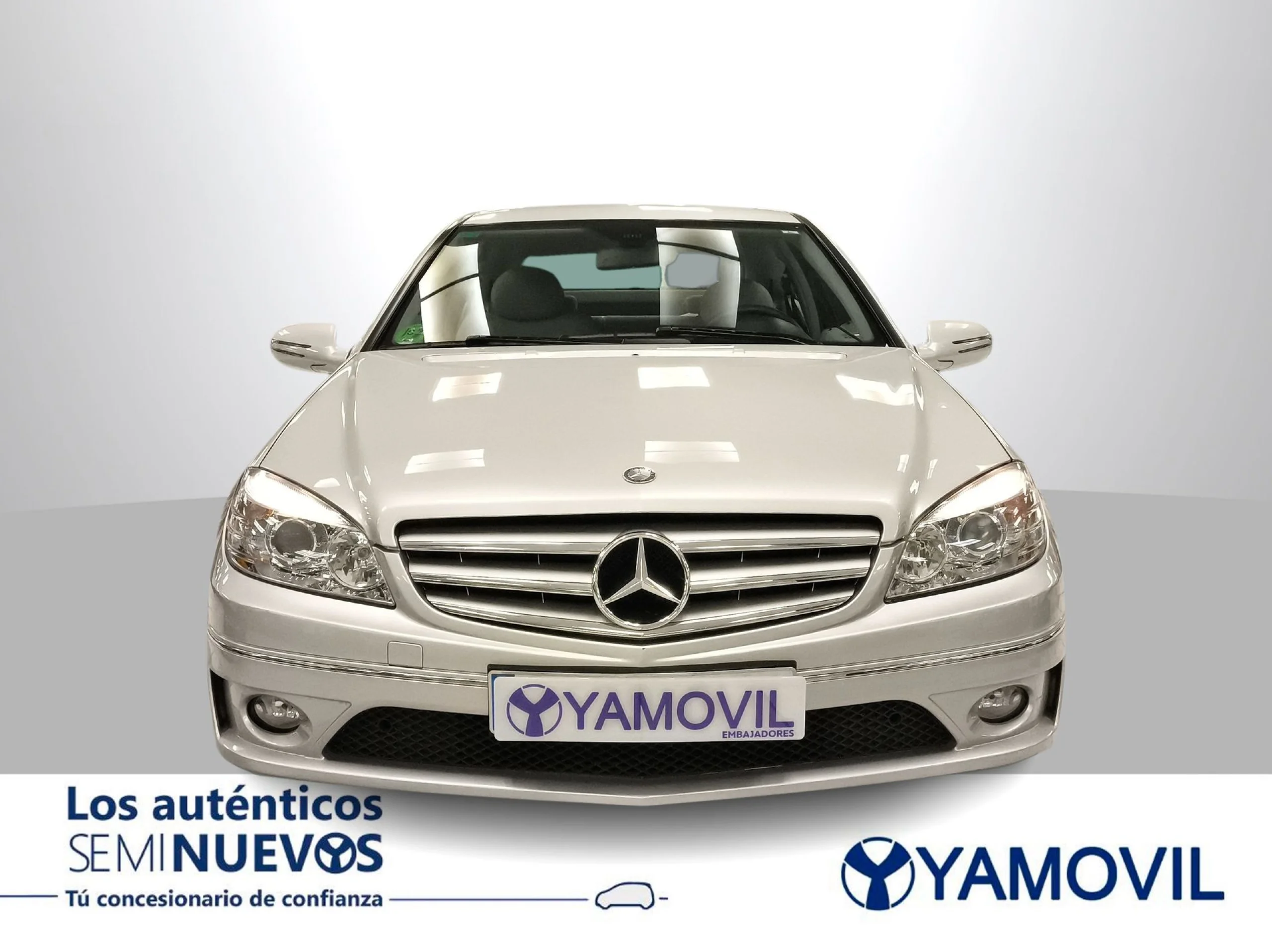 Mercedes-Benz Clase clc CLC 180 K 105 kW (143 CV) - Foto 6