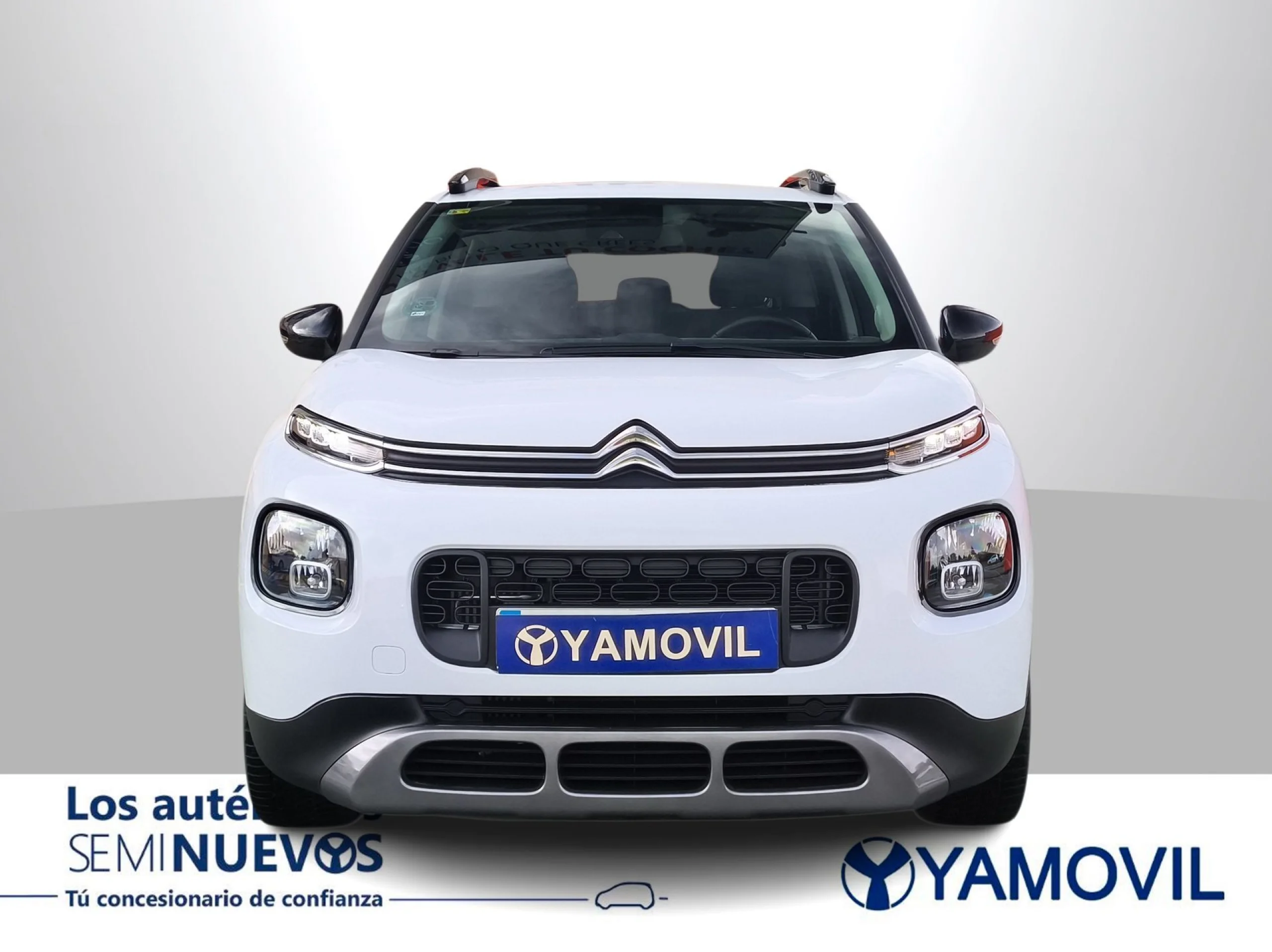 Citroen C3 Aircross PureTech 130 SANDS Shine 96 kW (131 CV) - Foto 6