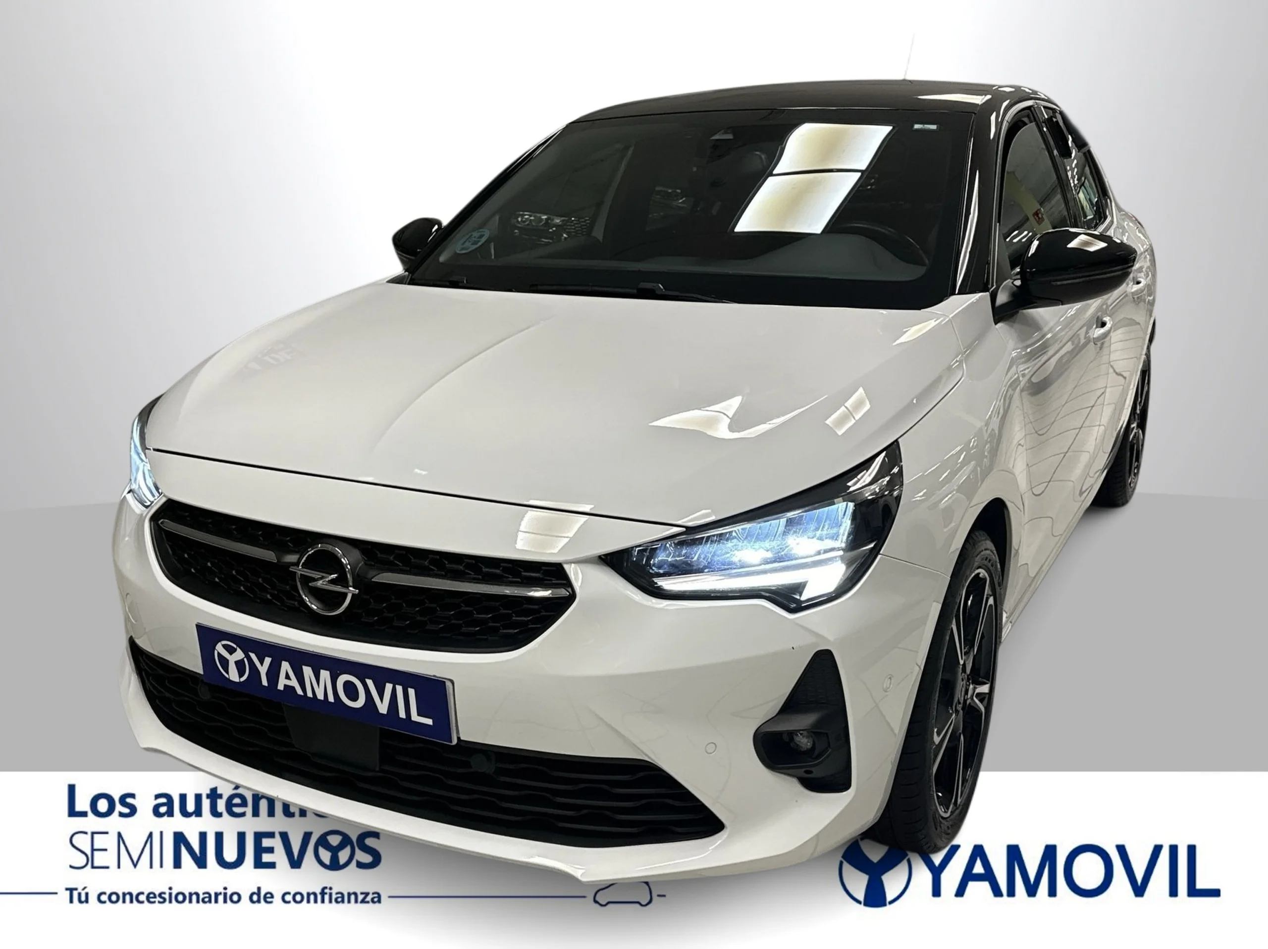 Opel Corsa 1.2 Turbo XHL GS-Line 74 kW (100 CV) - Foto 3