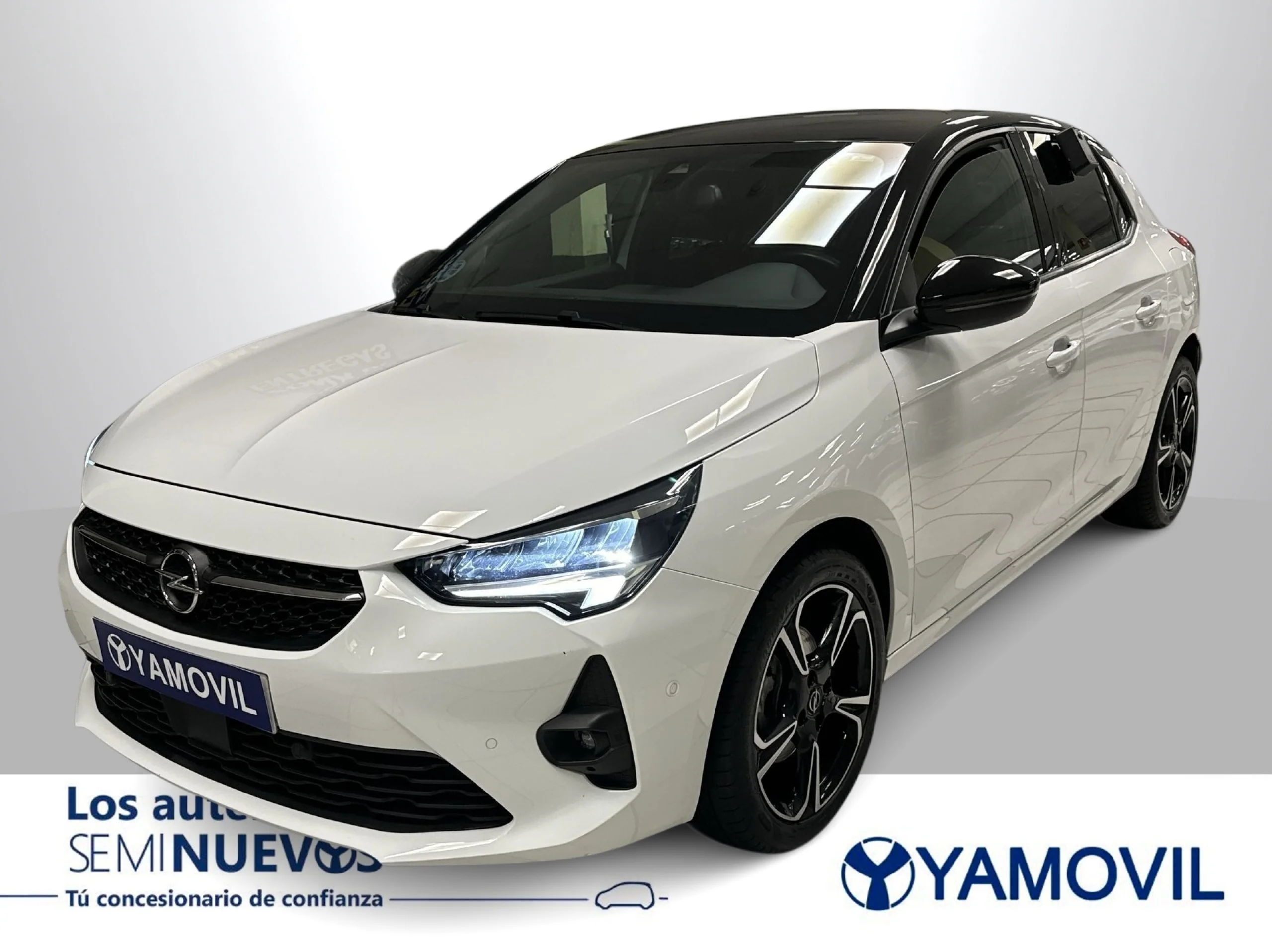 Opel Corsa 1.2 Turbo XHL GS-Line 74 kW (100 CV) - Foto 1