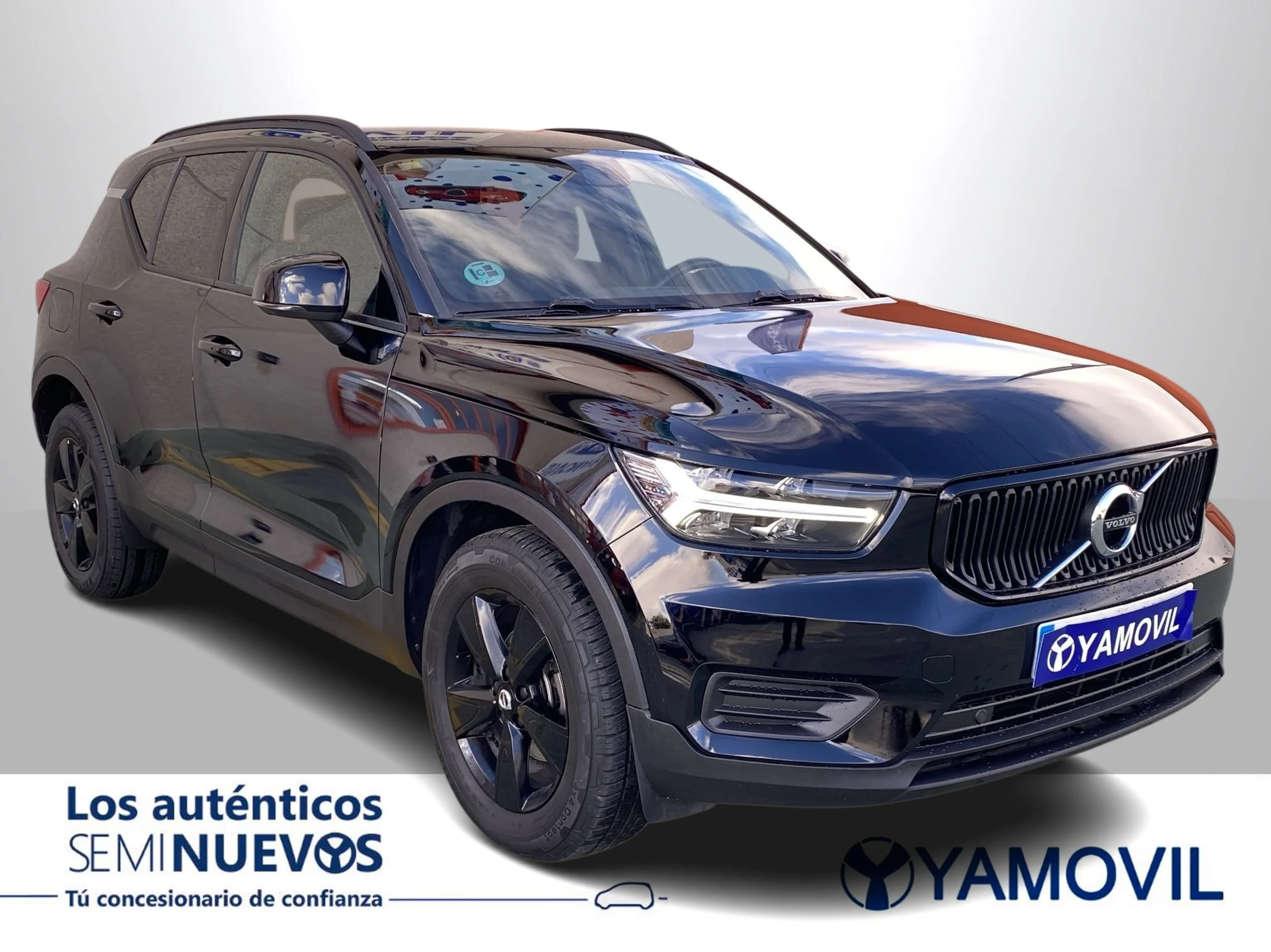 Volvo XC40 D3 110 kW (150 CV) - Foto 2