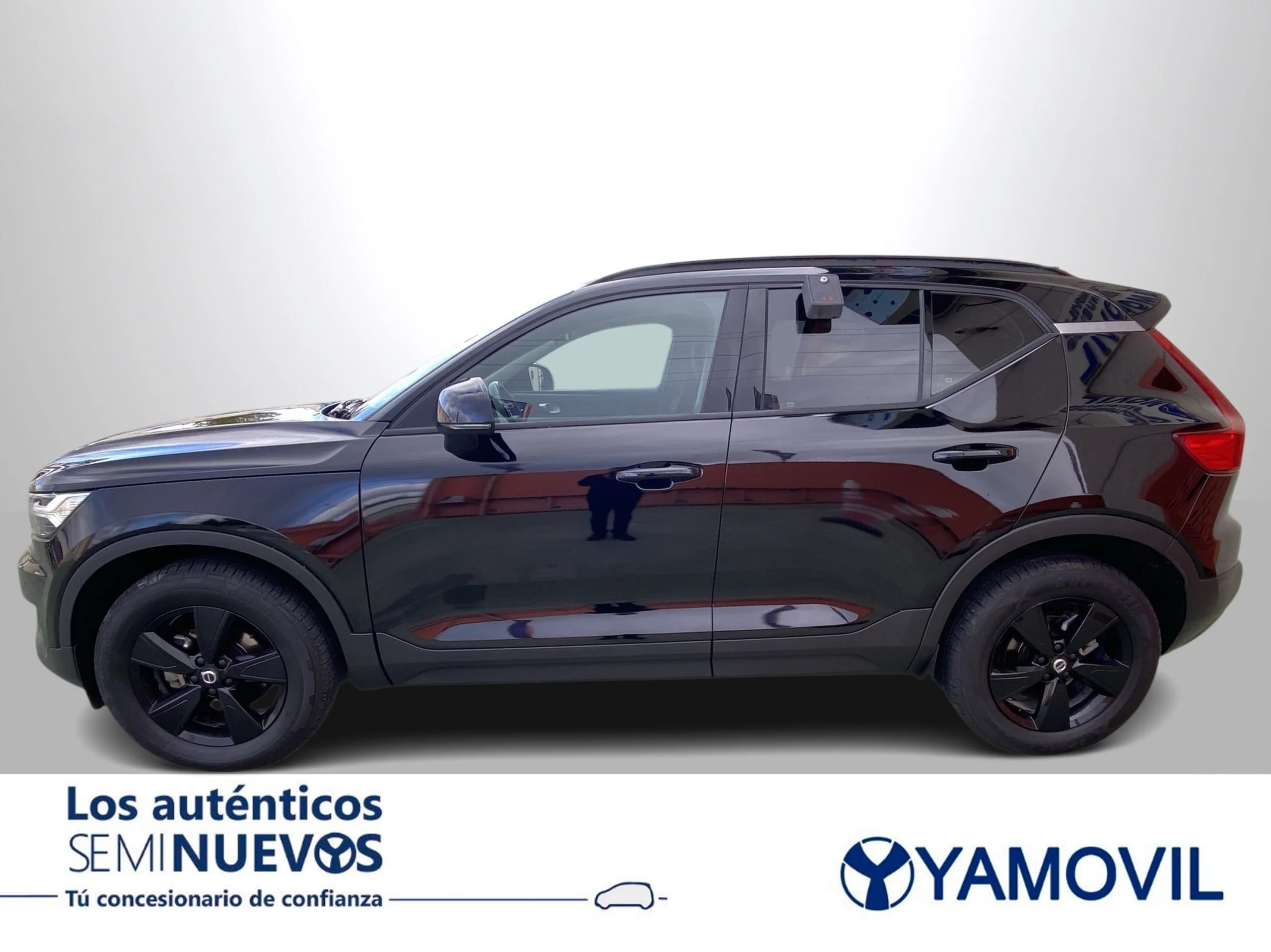 Volvo XC40 D3 110 kW (150 CV) - Foto 4