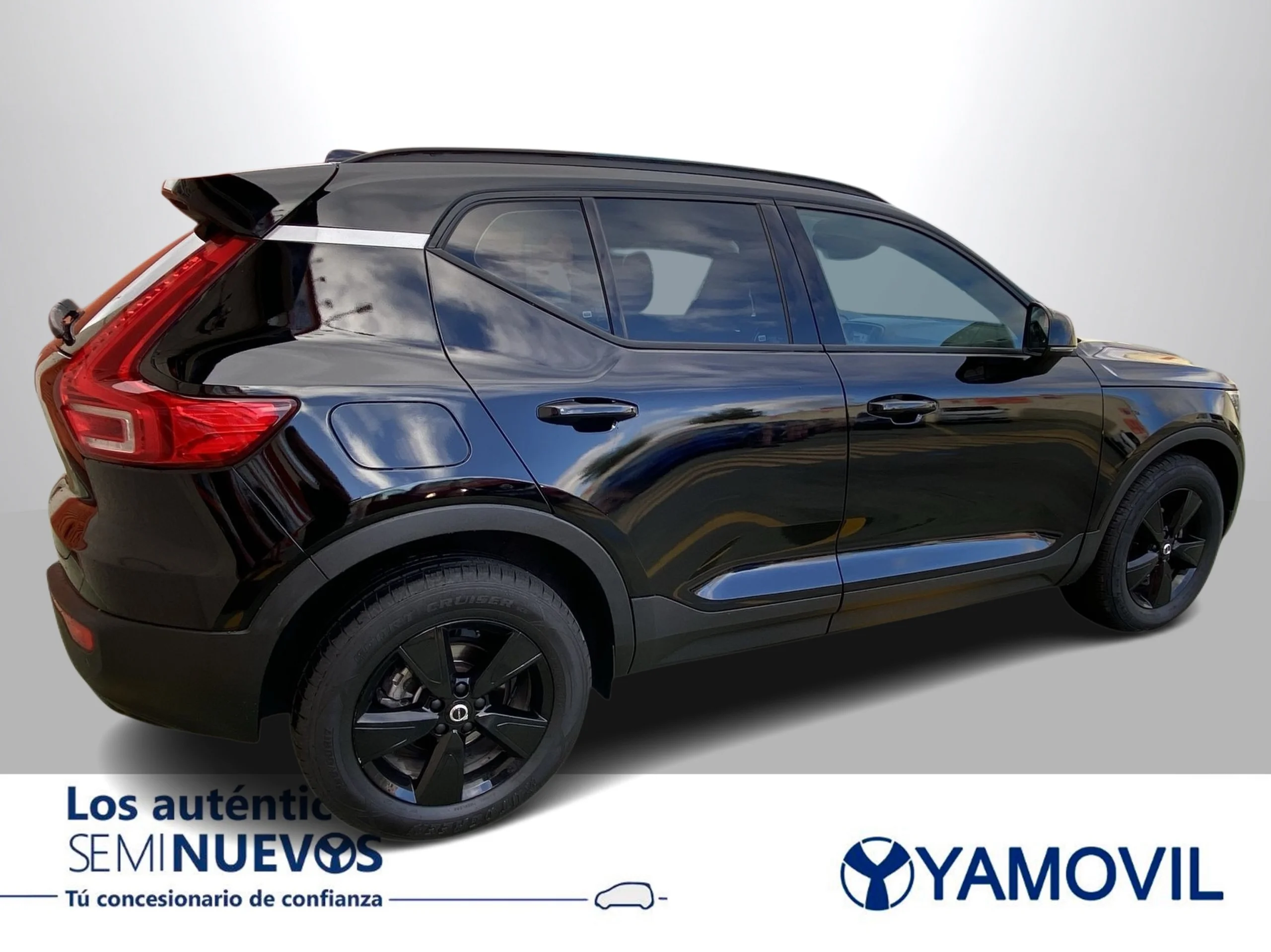 Volvo XC40 D3 110 kW (150 CV) - Foto 6