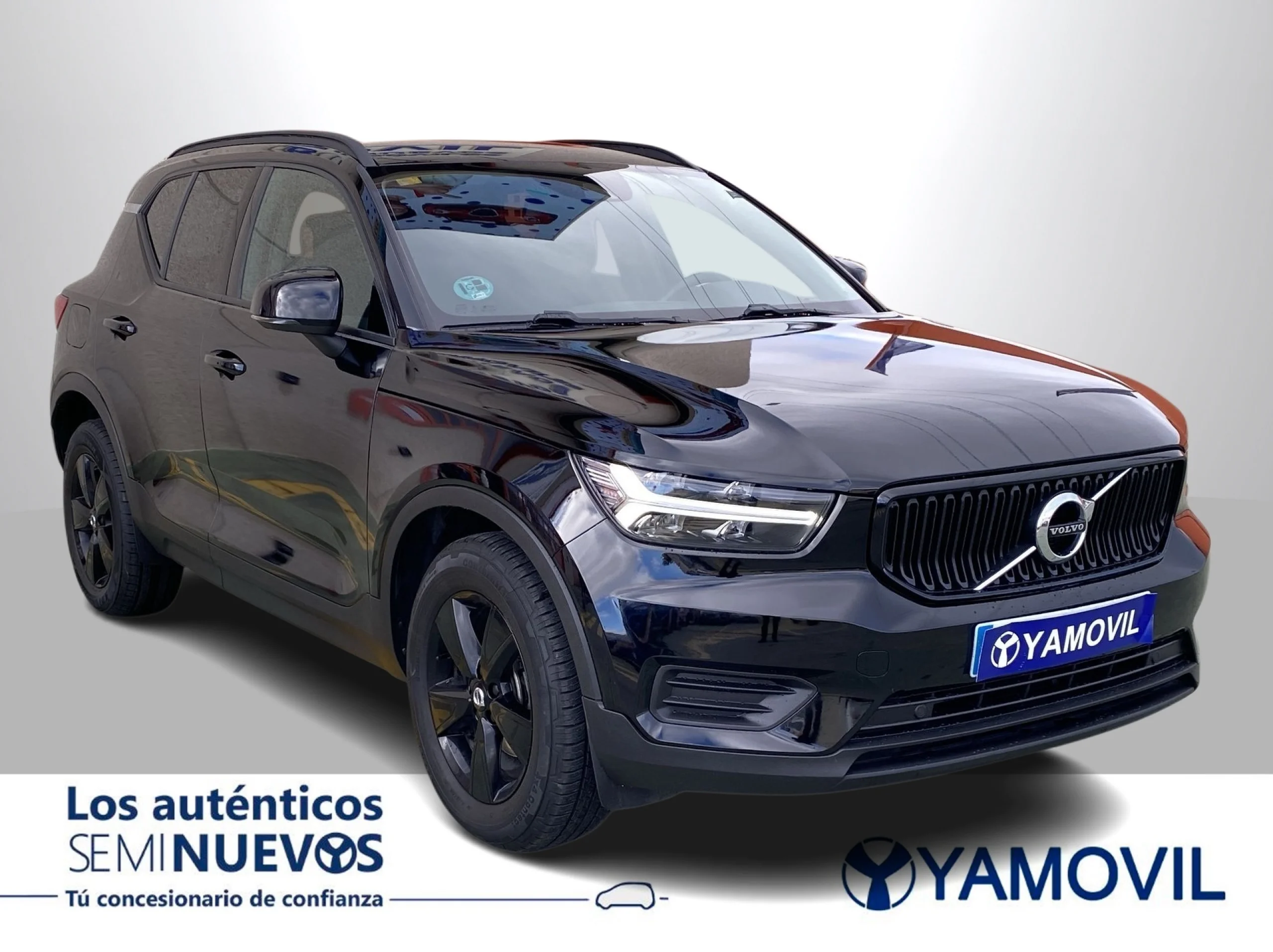 Volvo XC40 D3 110 kW (150 CV) - Foto 1