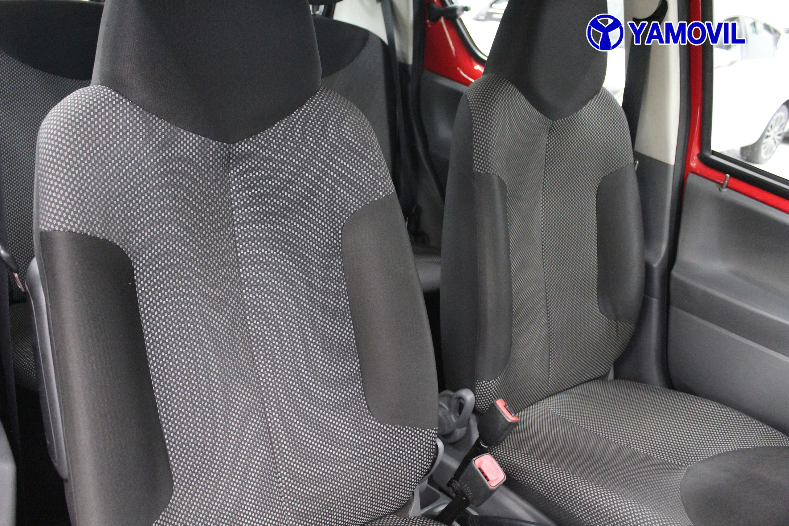 Toyota Aygo 1.0 70CV CITY 5P. - Foto 17