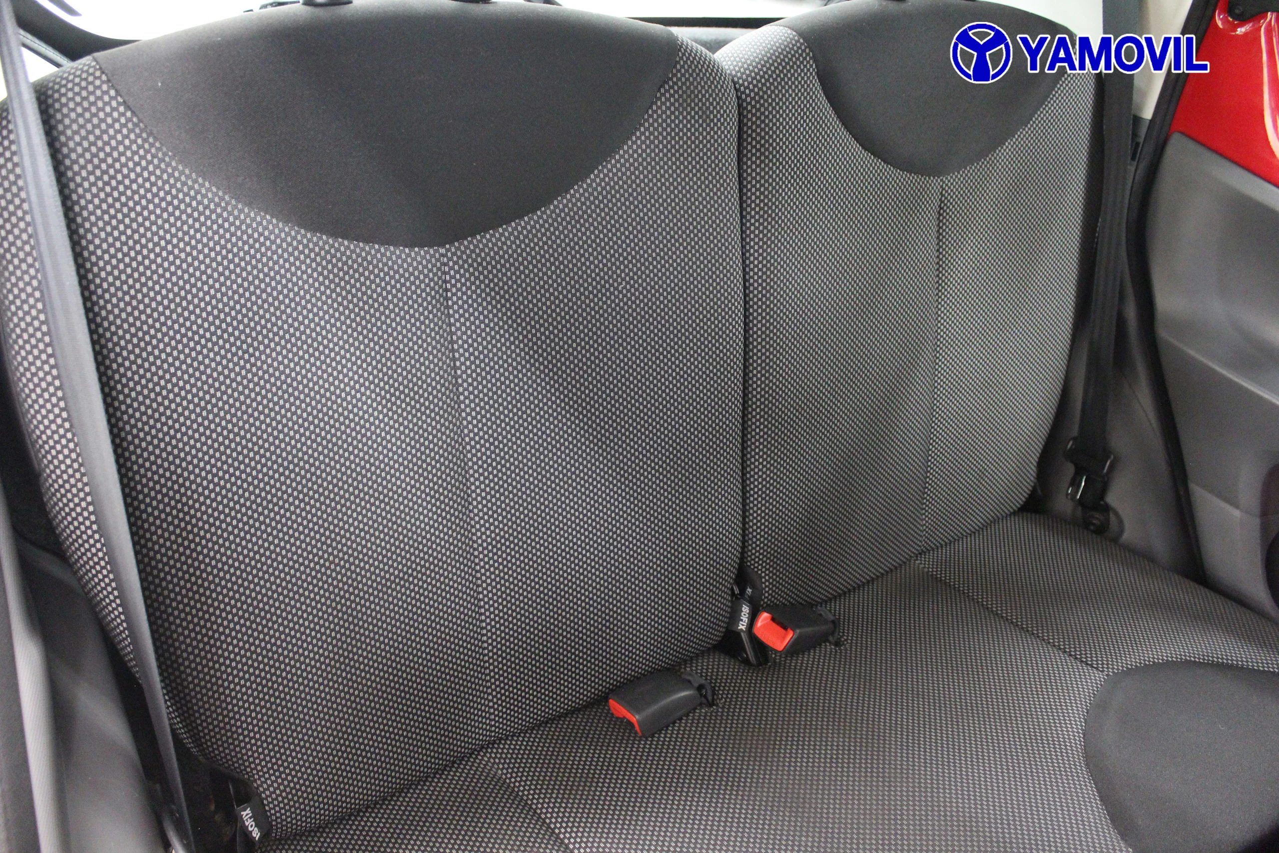 Toyota Aygo 1.0 70CV CITY 5P. - Foto 19