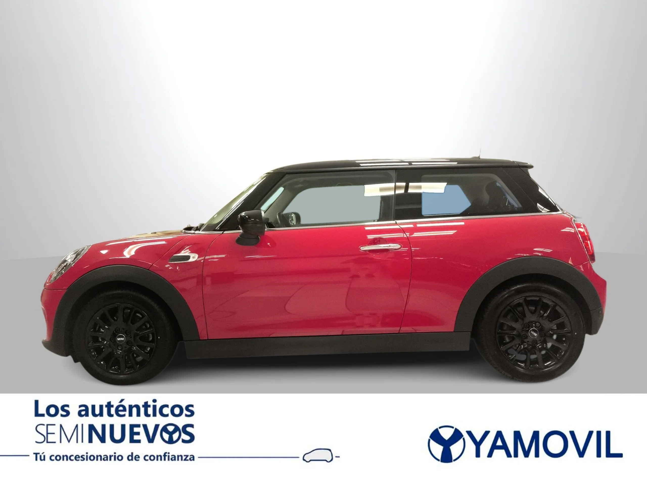 MINI MINI 3 Puertas Cooper 100 kW (136 CV) - Foto 2