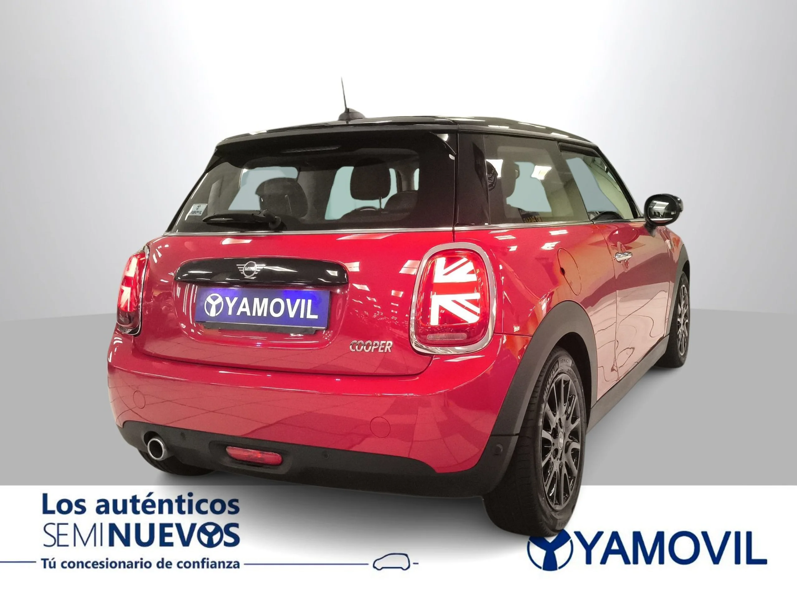 MINI MINI 3 Puertas Cooper 100 kW (136 CV) - Foto 4