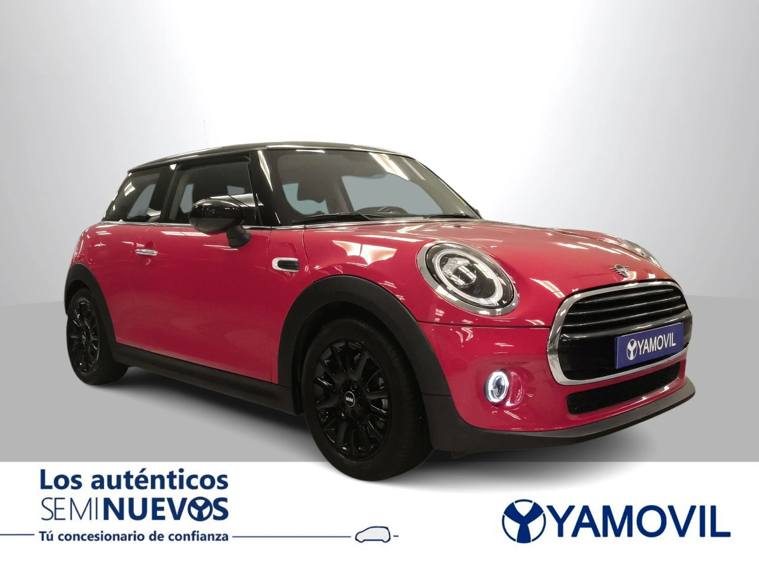 MINI MINI 3 Puertas Cooper 100 kW (136 CV) - Foto 5