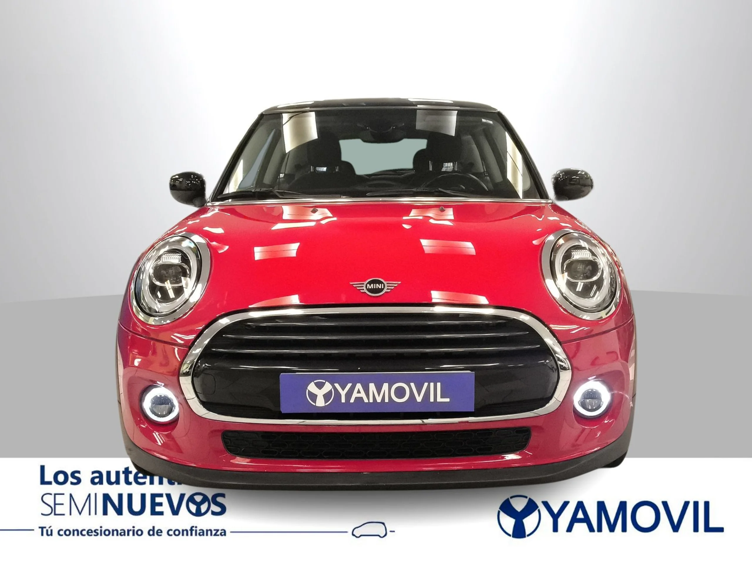 MINI MINI 3 Puertas Cooper 100 kW (136 CV) - Foto 6